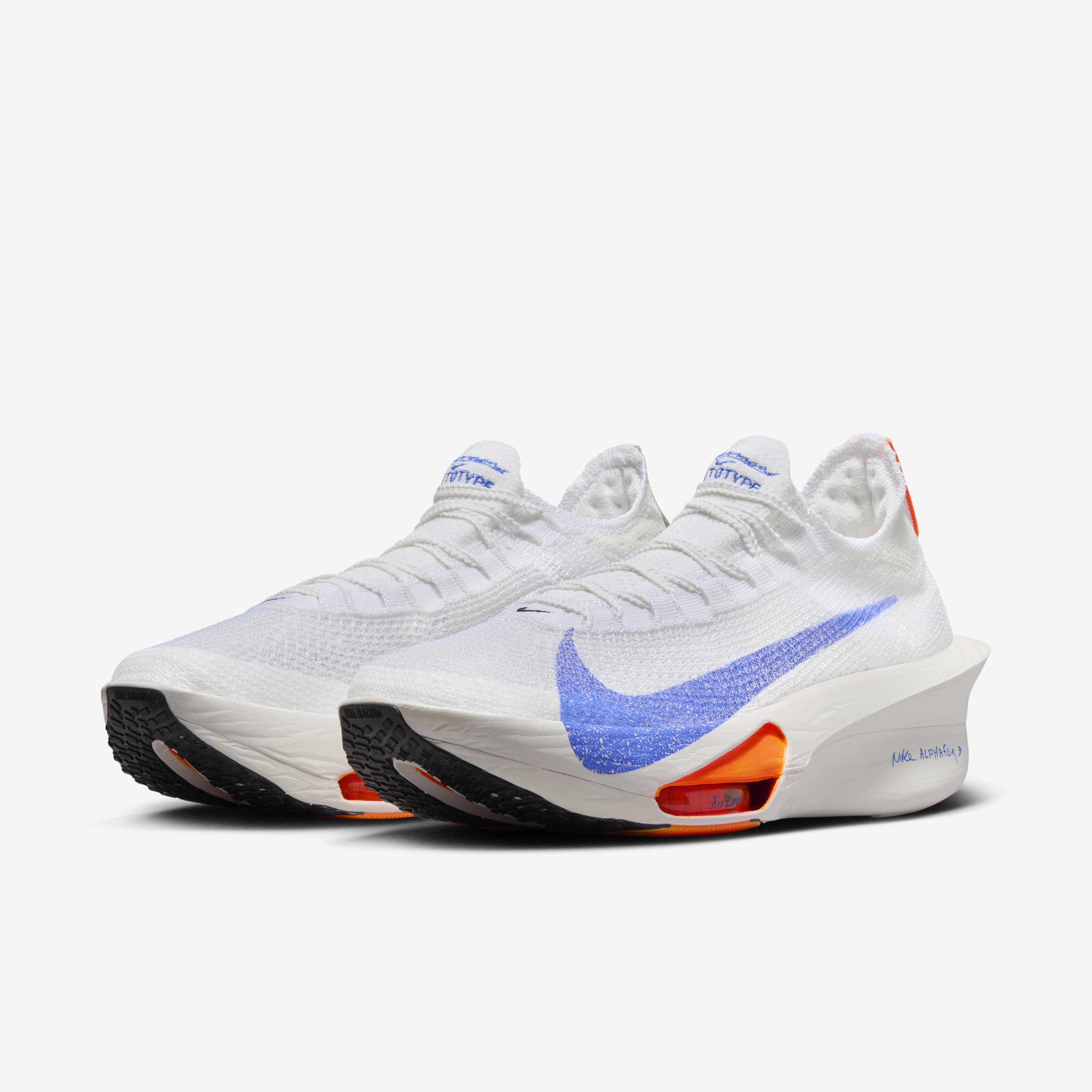 Buy Nike Alphafly 3 Blueprint Men's Road Racing Shoes