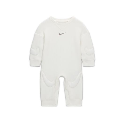 White top nike onesie