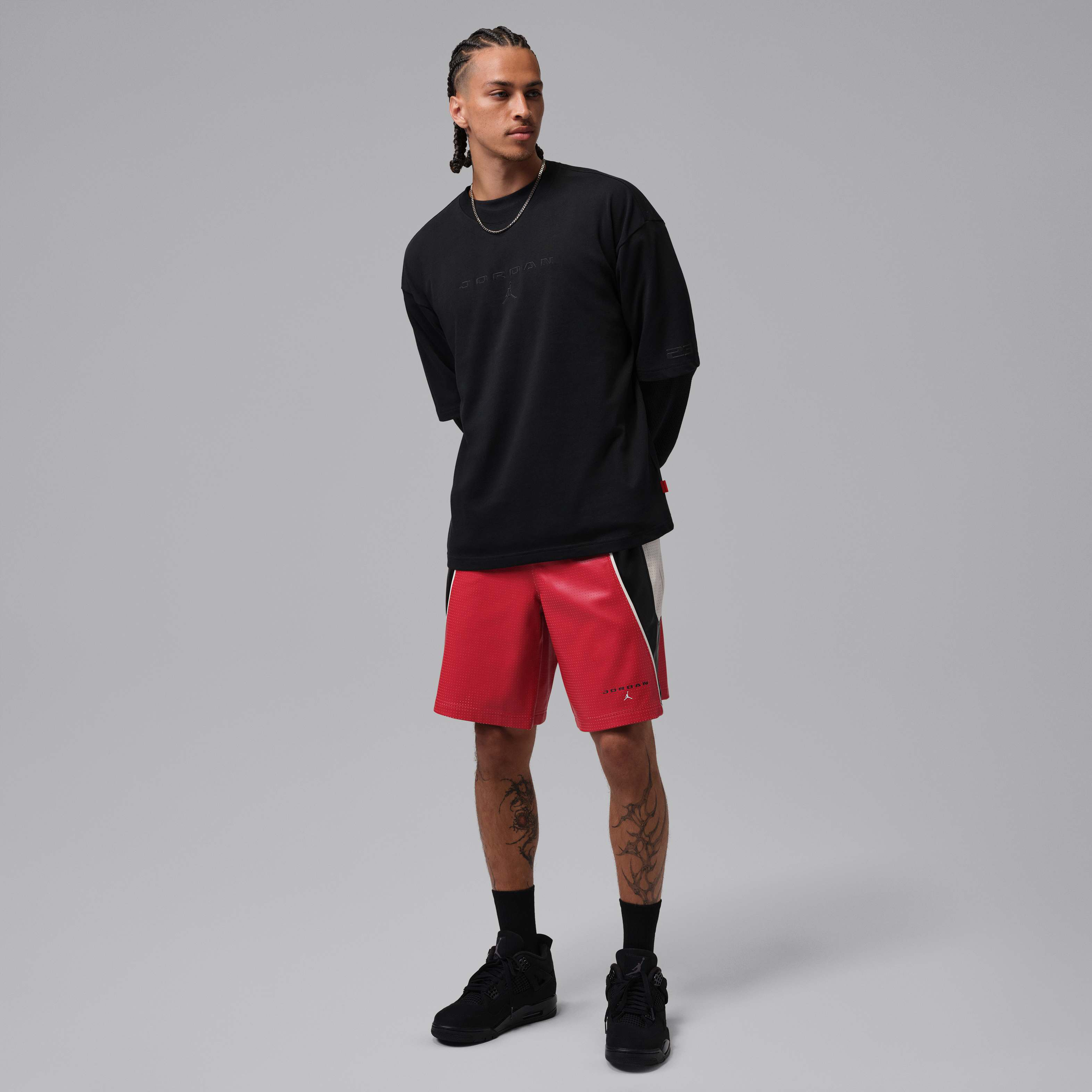 Jordan Flight image number 5