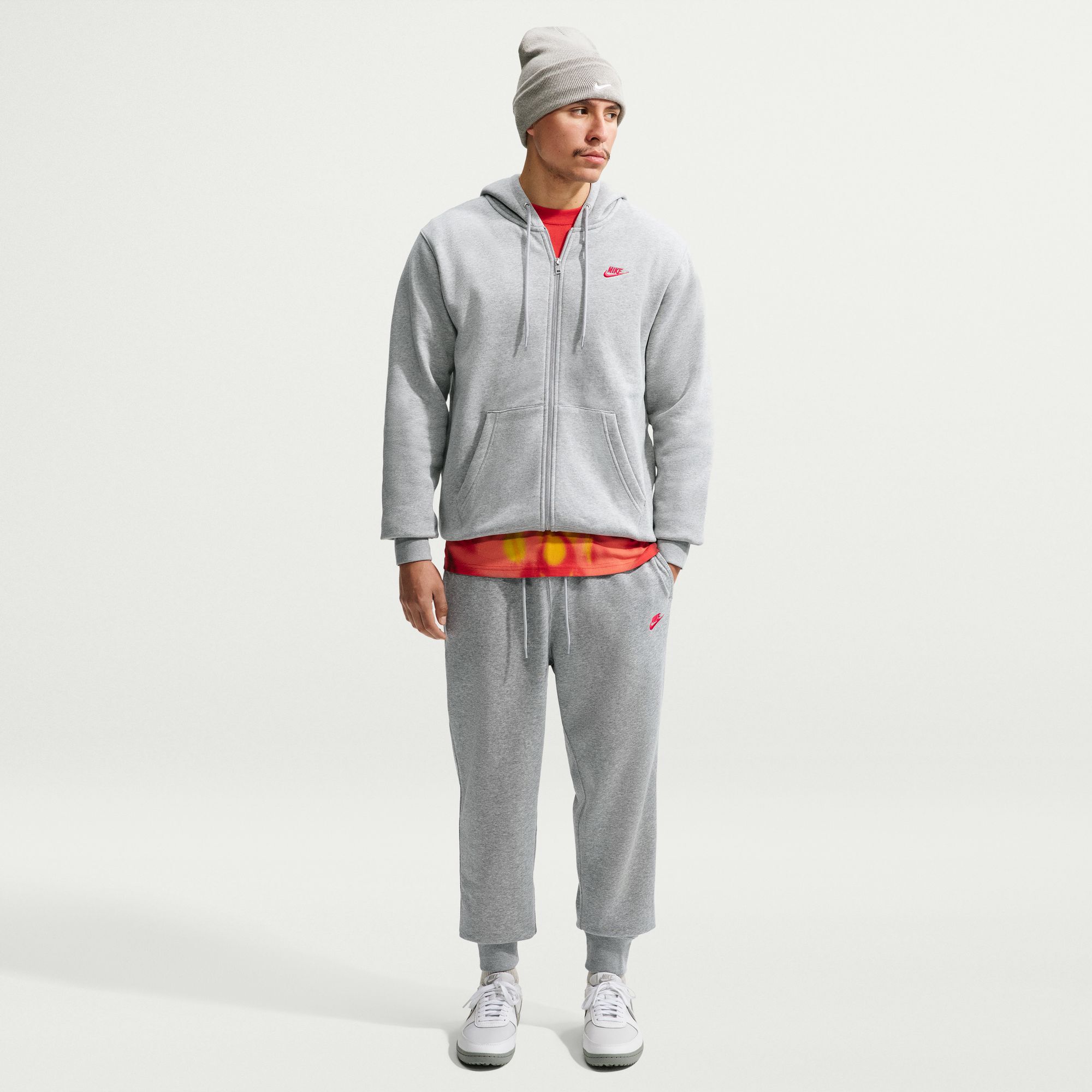Nike Club image number 0