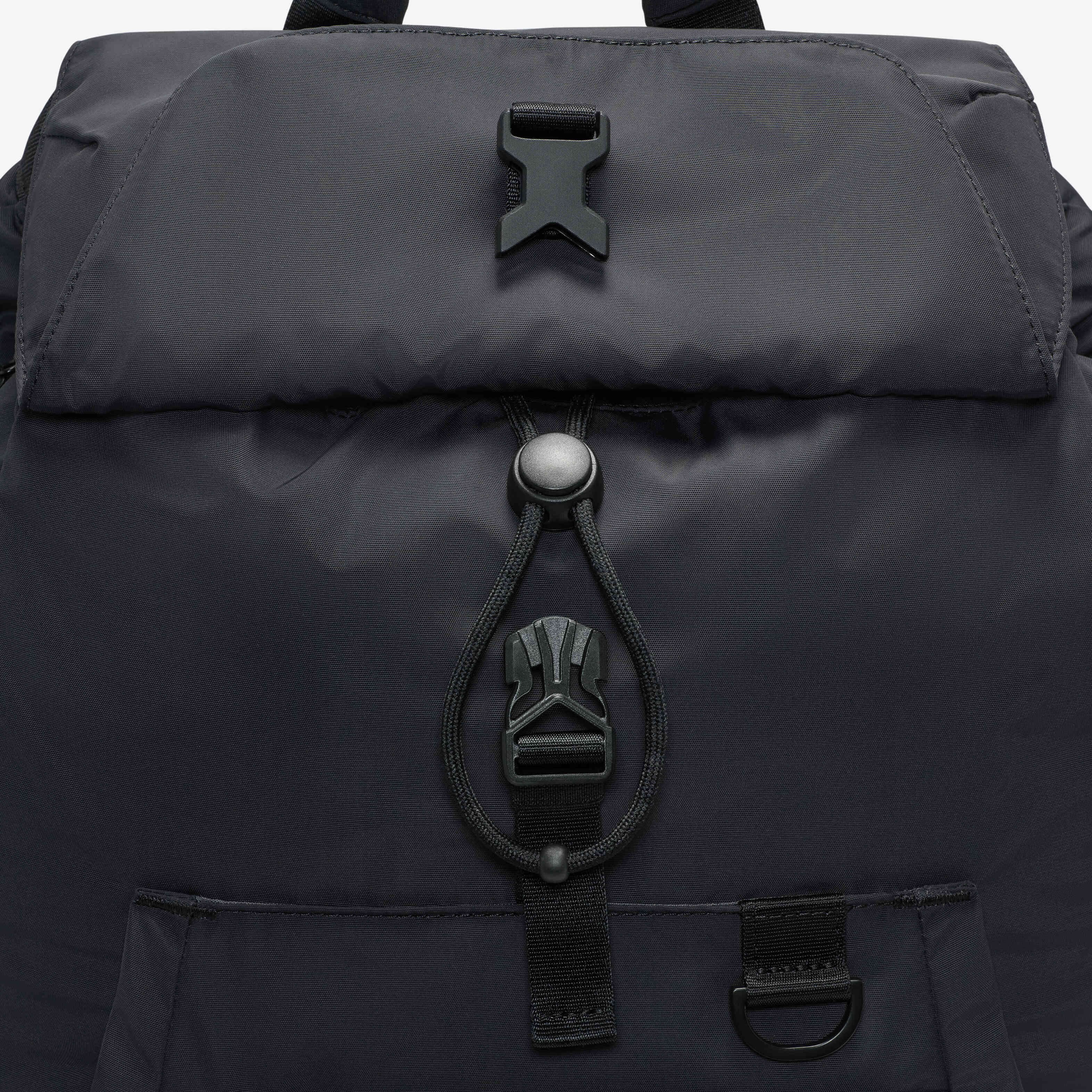 Buy Nike One Backpack (25L) - Black/Iron Grey/Black | Nike