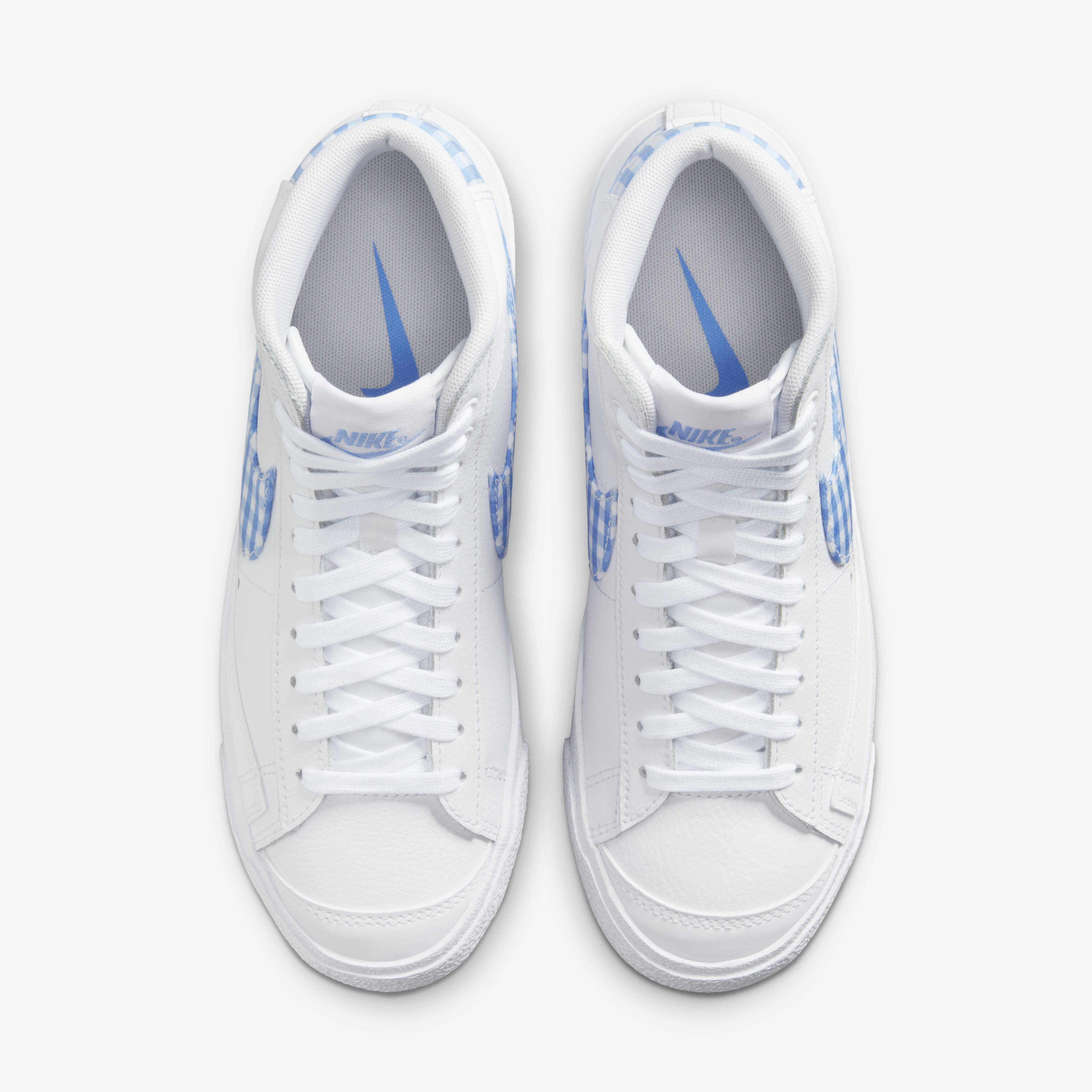 نايكي بليزر ميد '77 image number 3