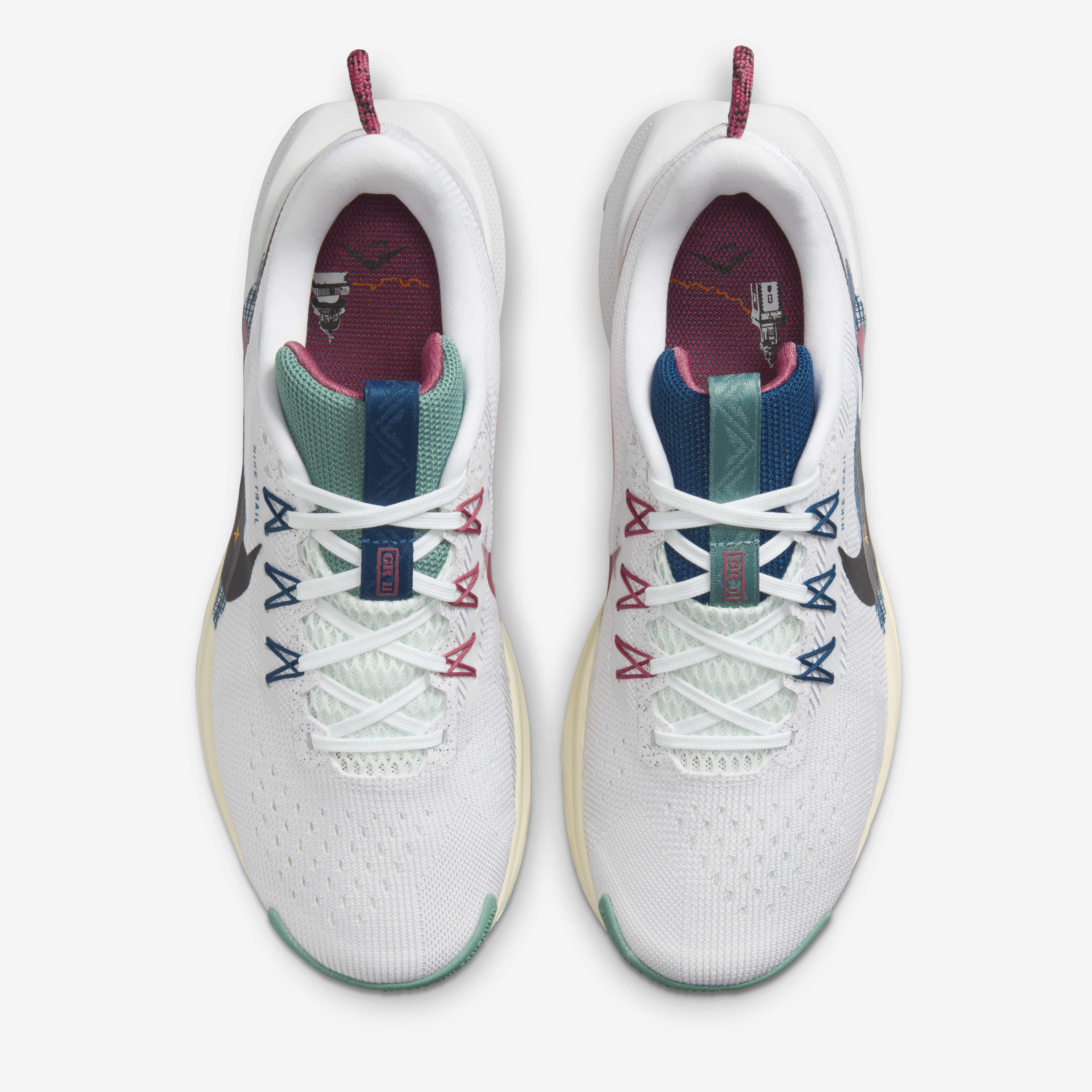 نايكي بيجاسوس تريل 5 image number 3