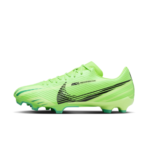 Nike boots green hotsell