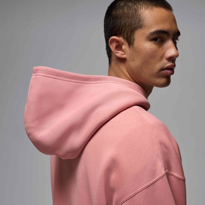 Jordan Brooklyn Fleece image number 5 Jordan Brooklyn Fleece image number 5