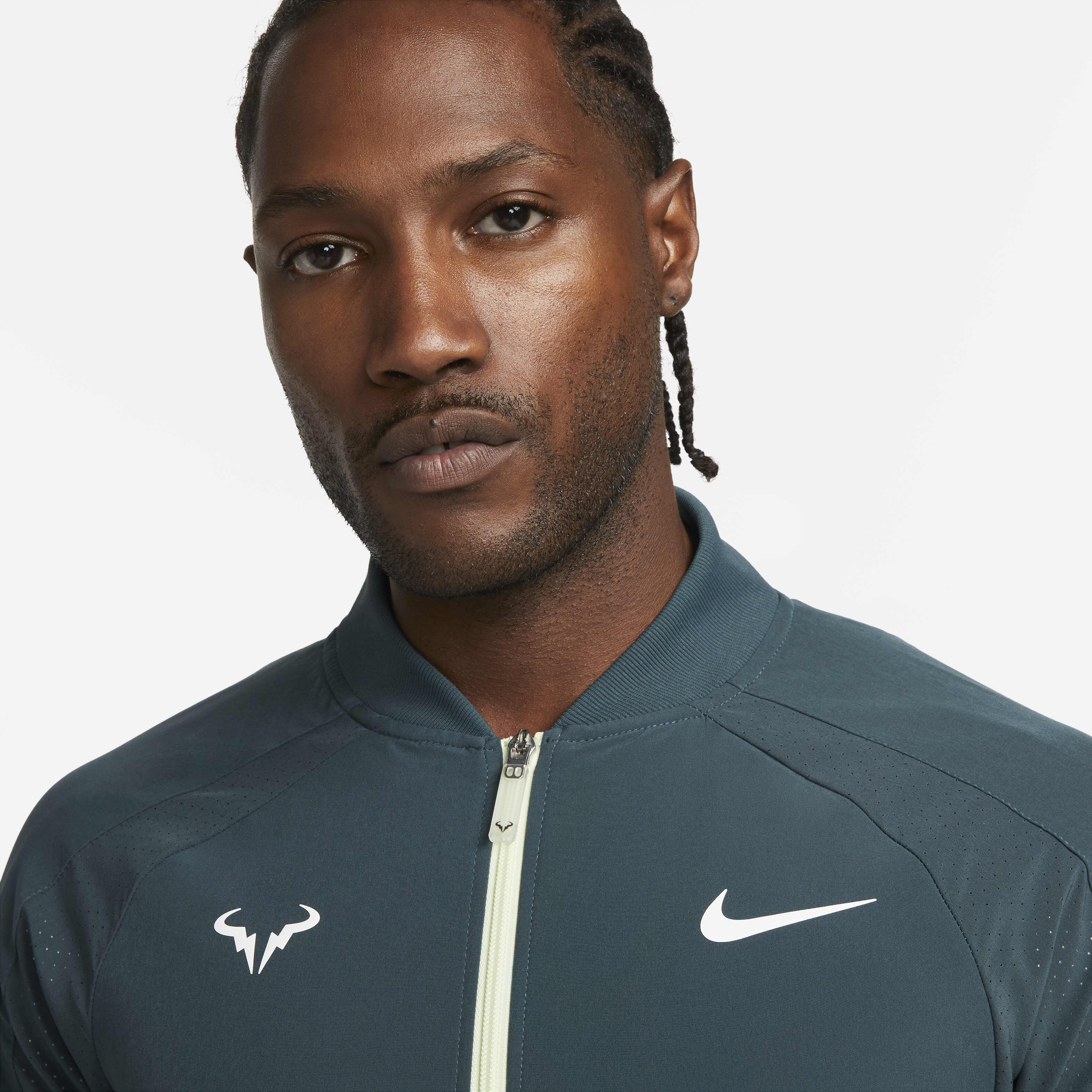 Nike Dri-FIT Rafa image number 2