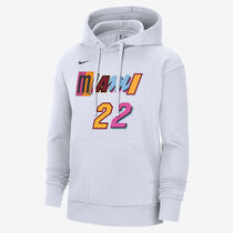 Miami Heat City Edition