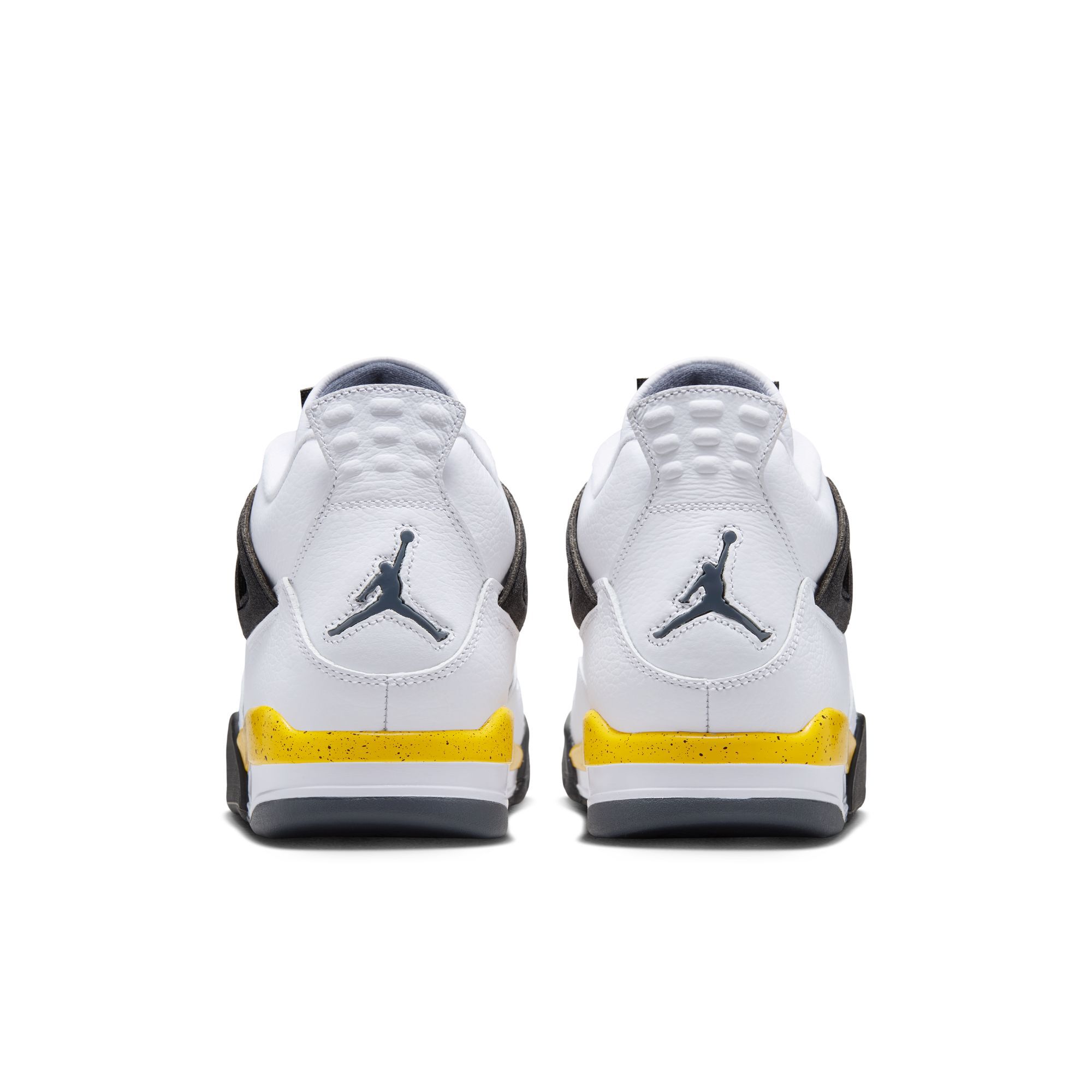 Air Jordan 4 Retro 'Rare Air - Tour Yellow' image number 1