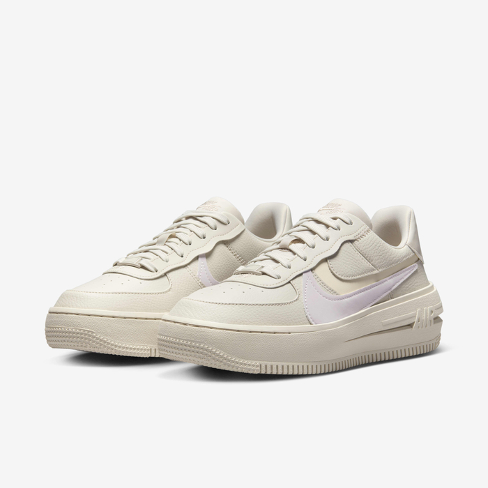Buy Nike Air Force Women's Shoes Light Orewood