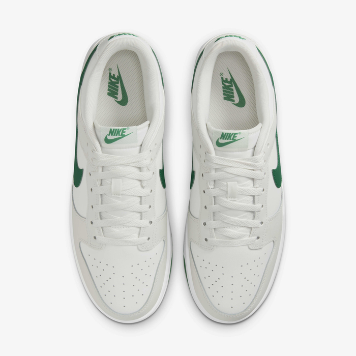 Buy Nike Dunk Low Retro Men's Shoes Summit White/Platinum Tint