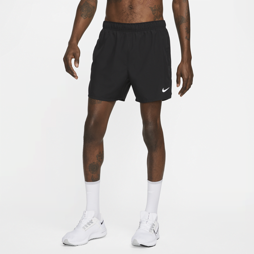 Nike top nylon shorts