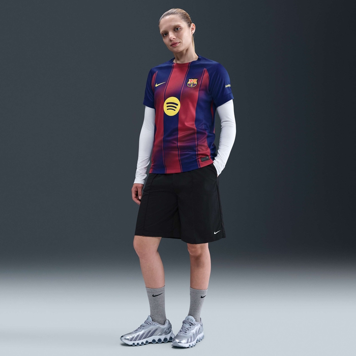 FC برشلونة 26/2025 ستيديوم الأساسي image number 3 FC برشلونة 26/2025 ستيديوم الأساسي image number 3