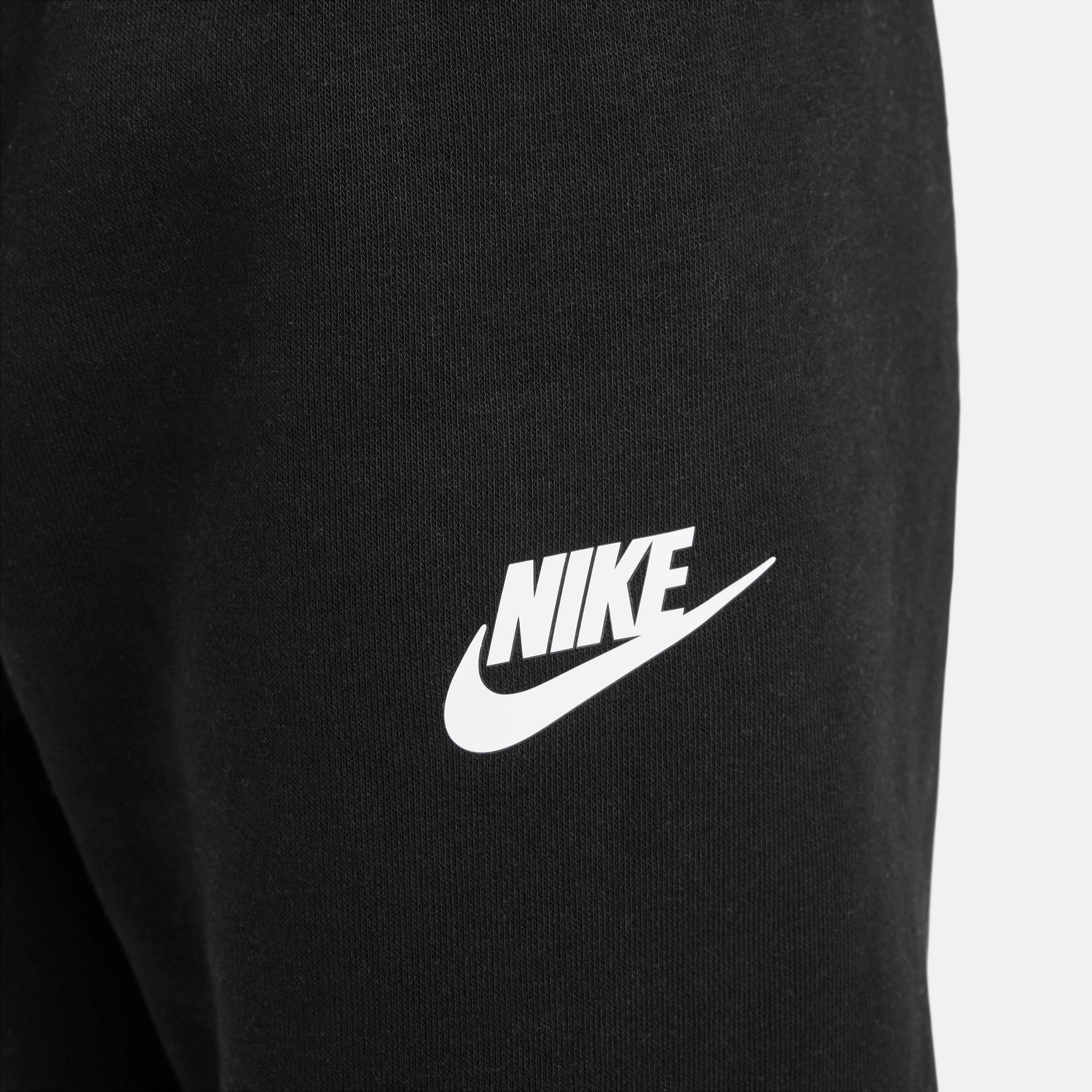 Nike Snow Day Fleece Crew Set image number 3