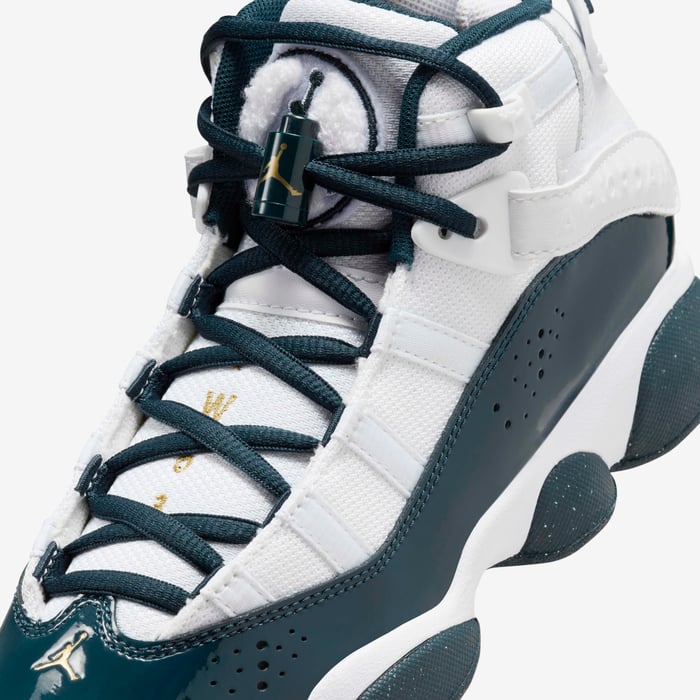 Jordan 6 Rings image number 6 Jordan 6 Rings image number 6