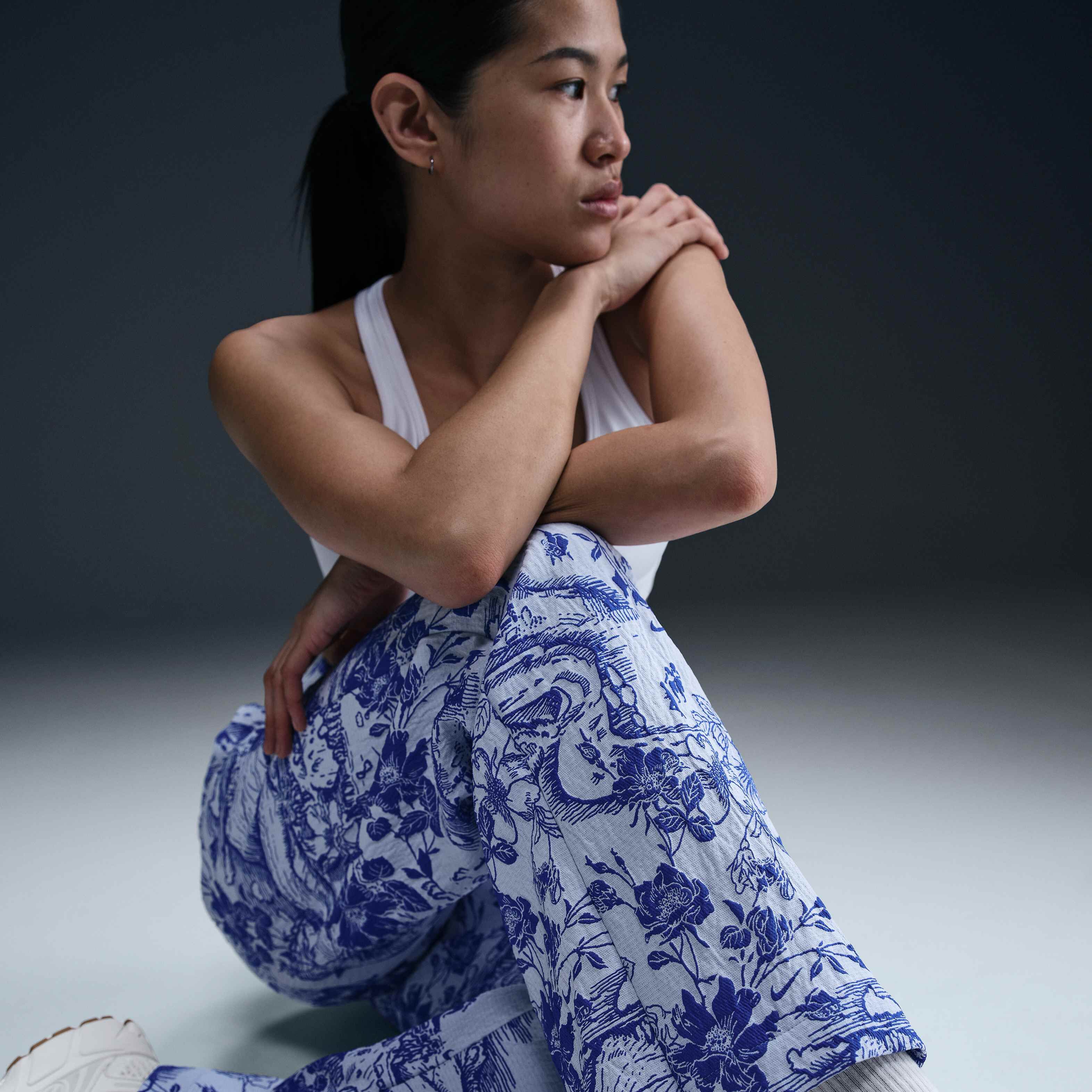 نايكي سبورتسوير كوليكشن image number 2