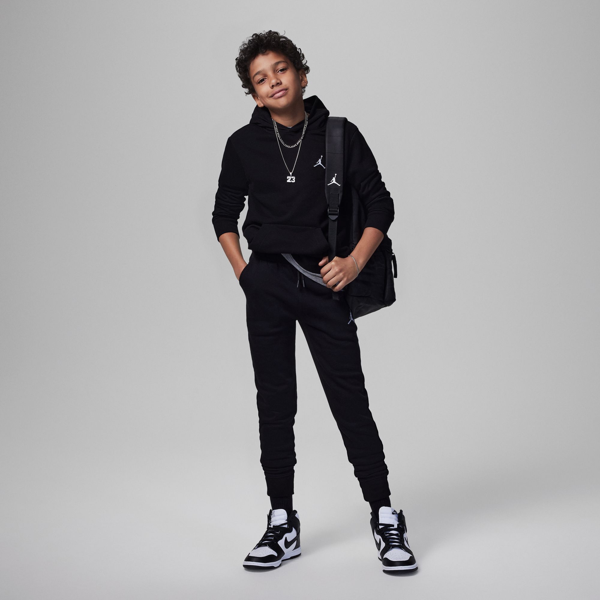 بنطال جوردن MJ ايسنشالز image number 4