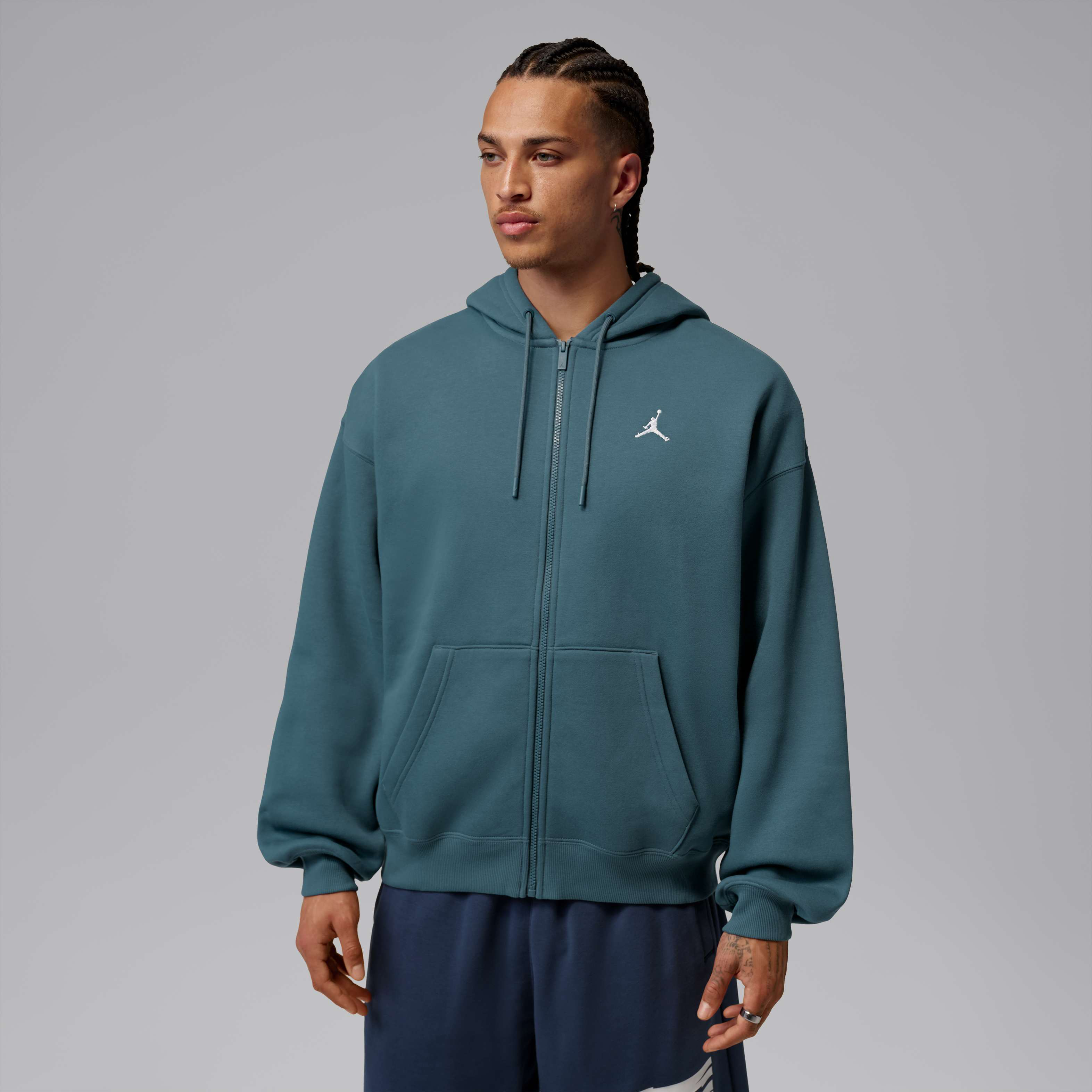 Jordan Brooklyn Fleece image number 0