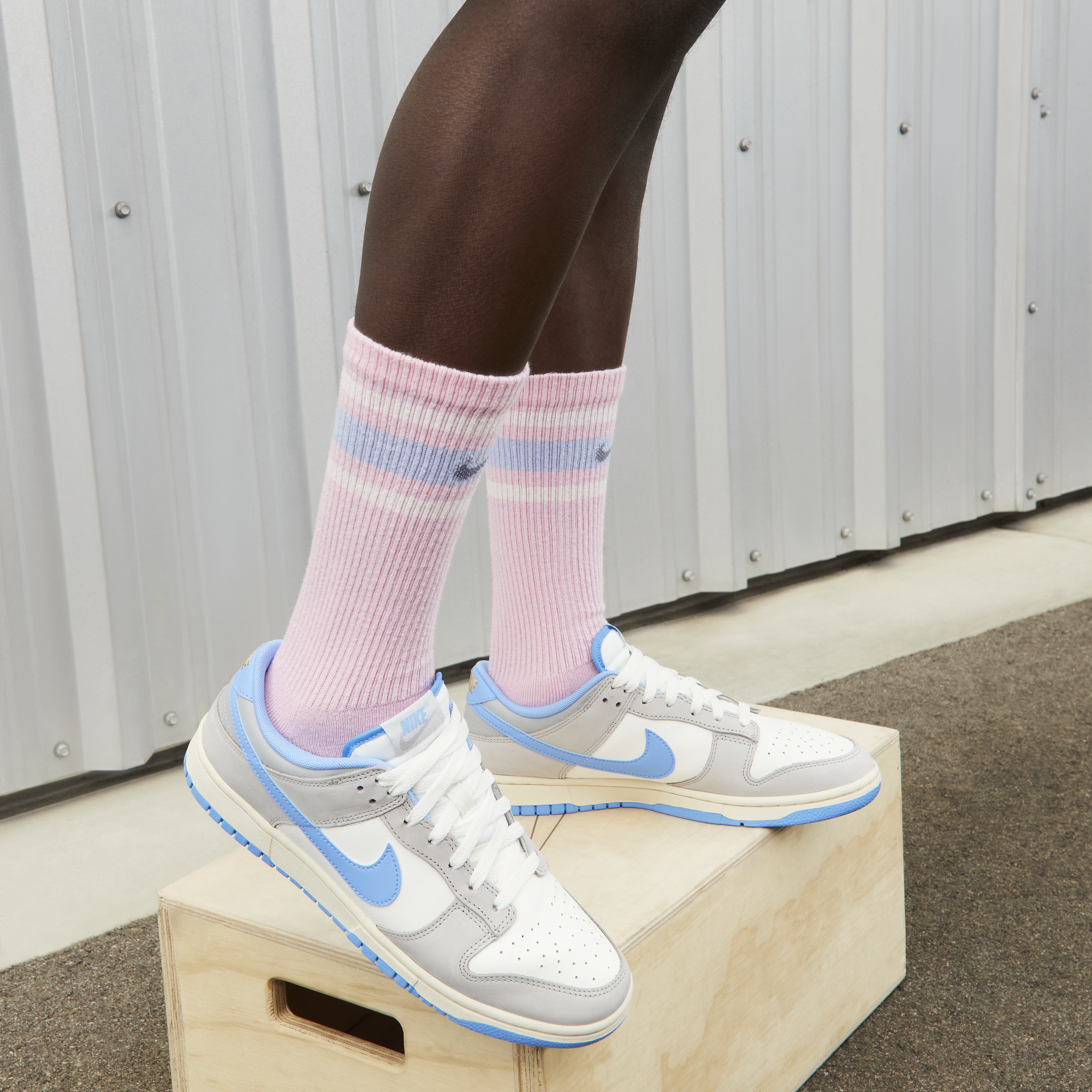 Original nike dunk discount