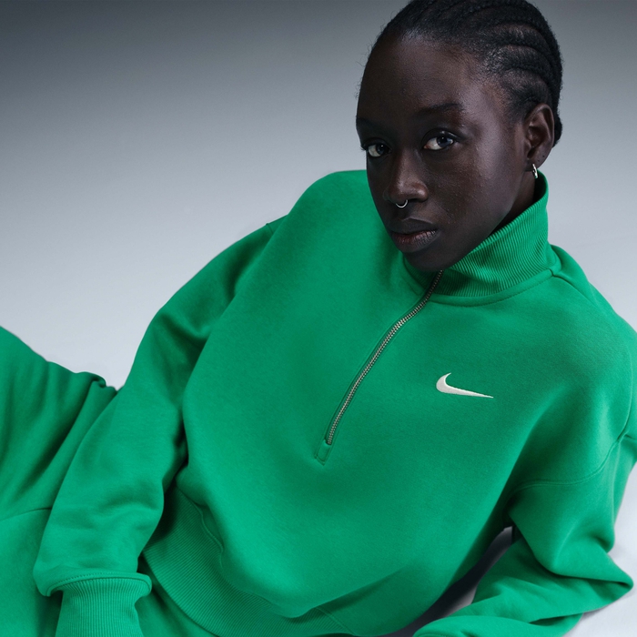 Nike Sportswear Phoenix Fleece image number 2 Nike Sportswear Phoenix Fleece image number 2