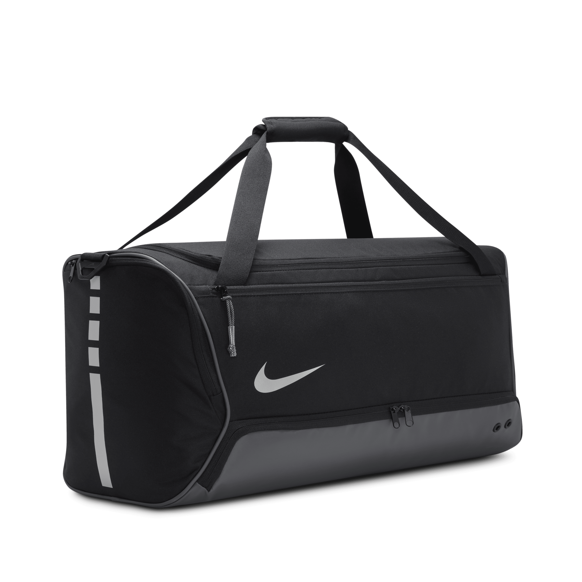 Basketball duffle 2025