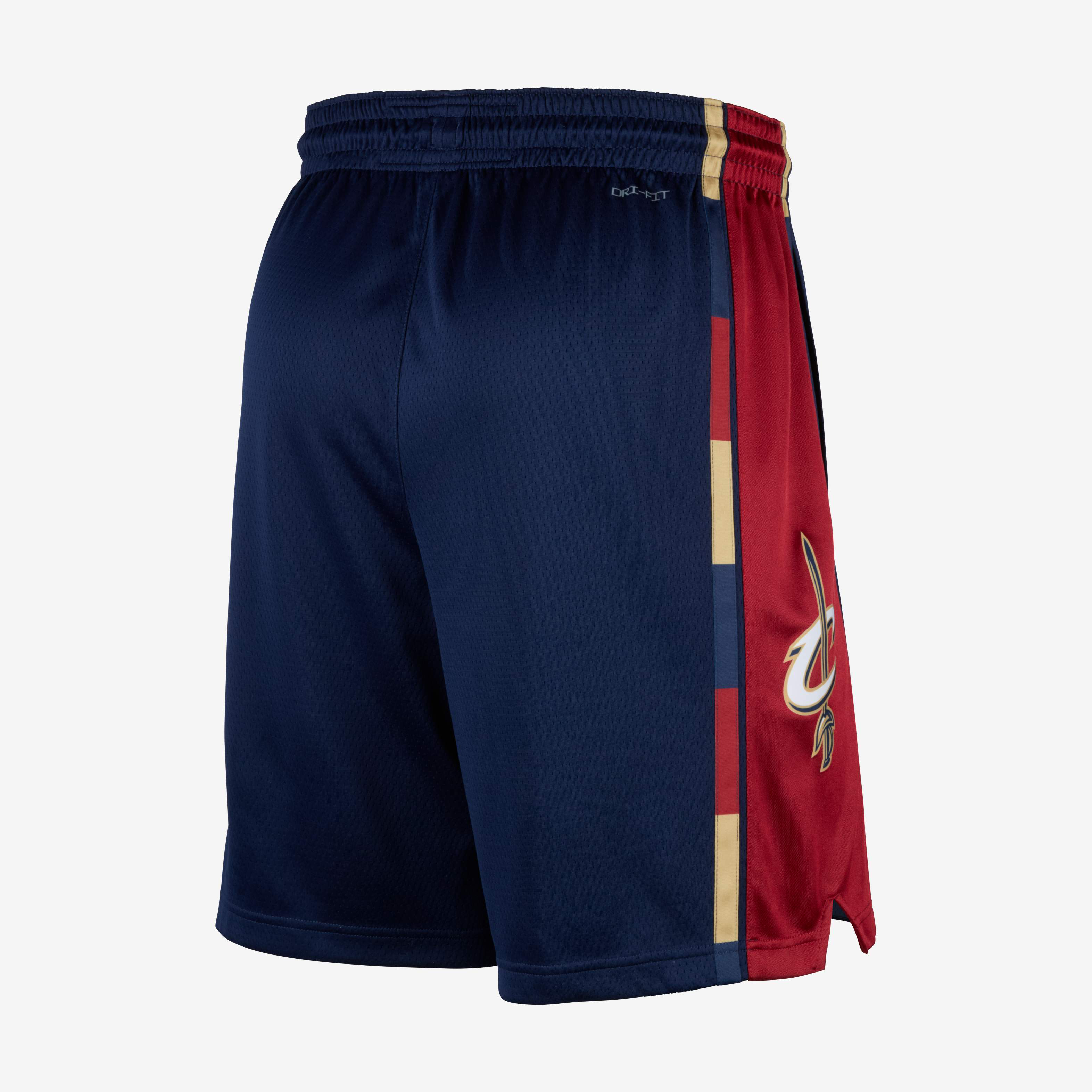 Cleveland Cavaliers Swingman 2025/26 Hardwood Classics image number 1