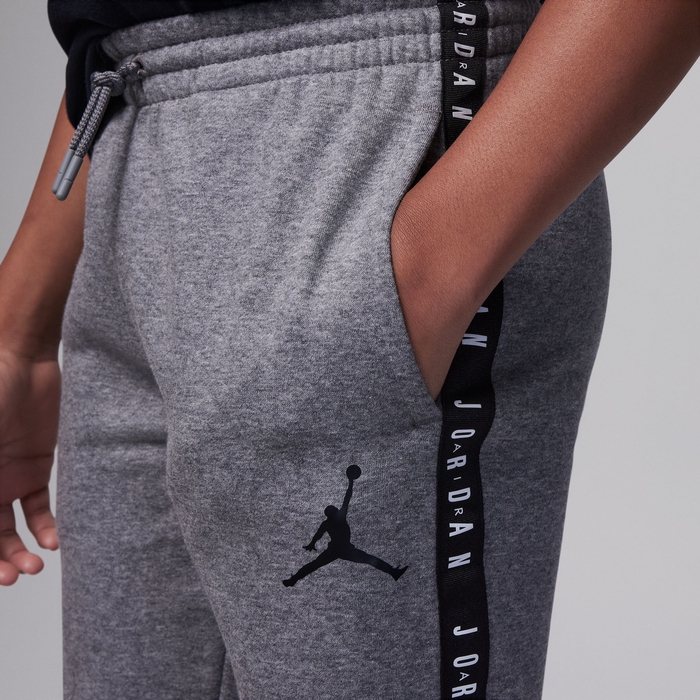 Jordan Flight Sideline Fleece Pants image number 2 Jordan Flight Sideline Fleece Pants image number 2