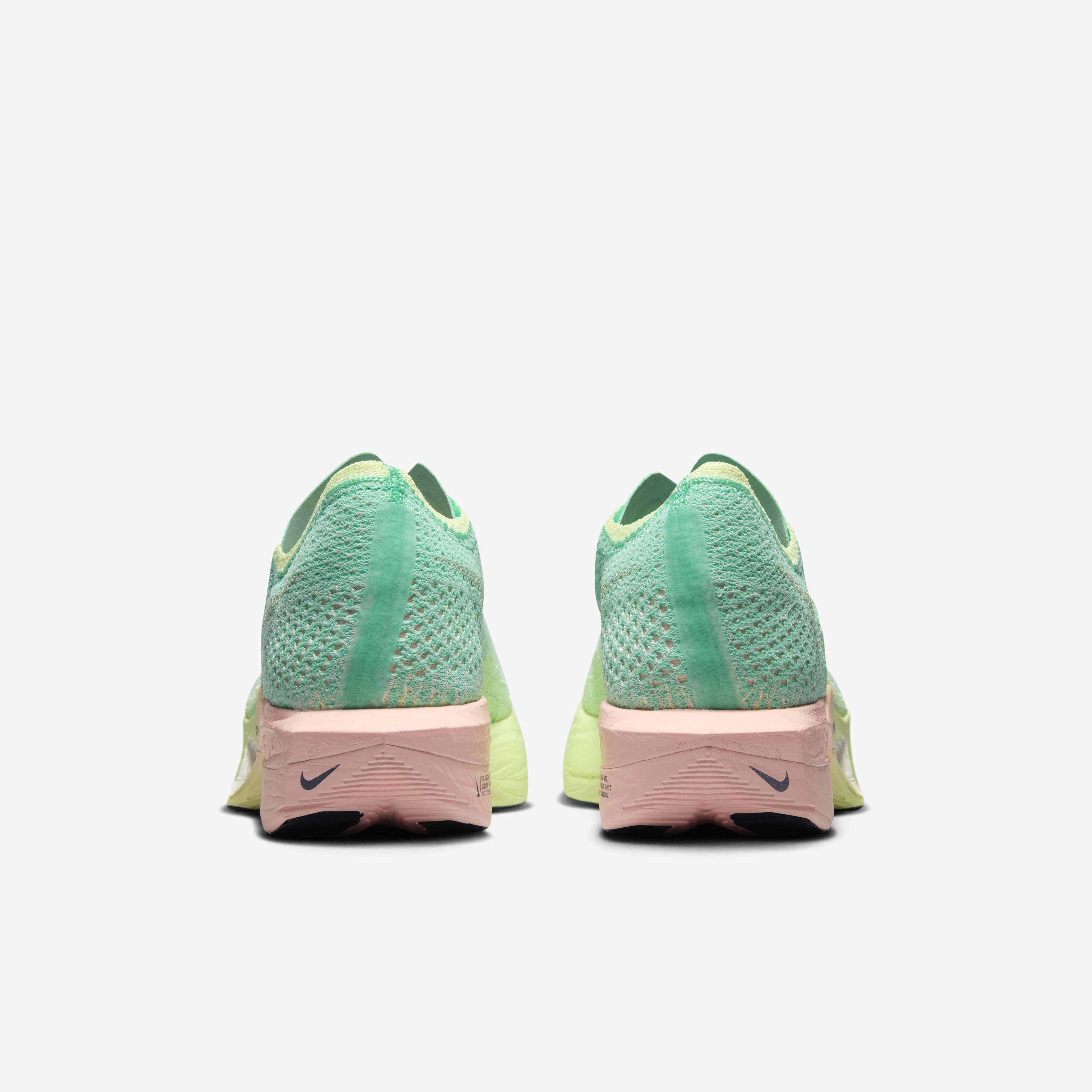 Buy Nike Vaporfly 3 Women's Road Racing Shoes - Mint Foam
