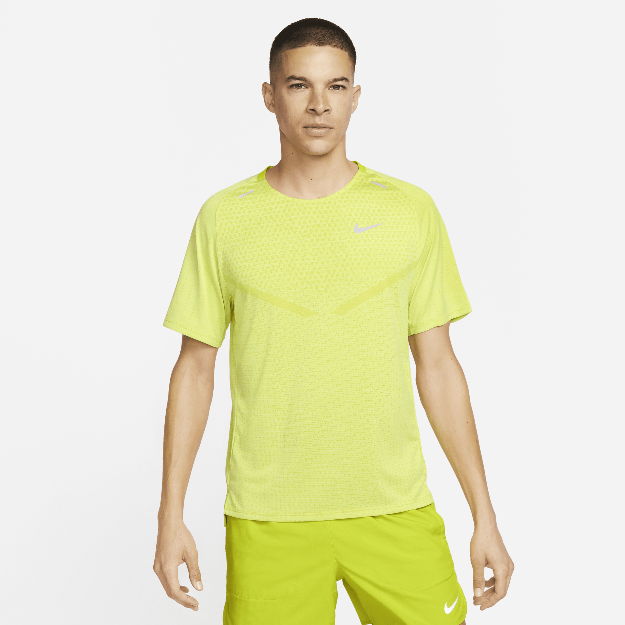 Nike Tech Knit