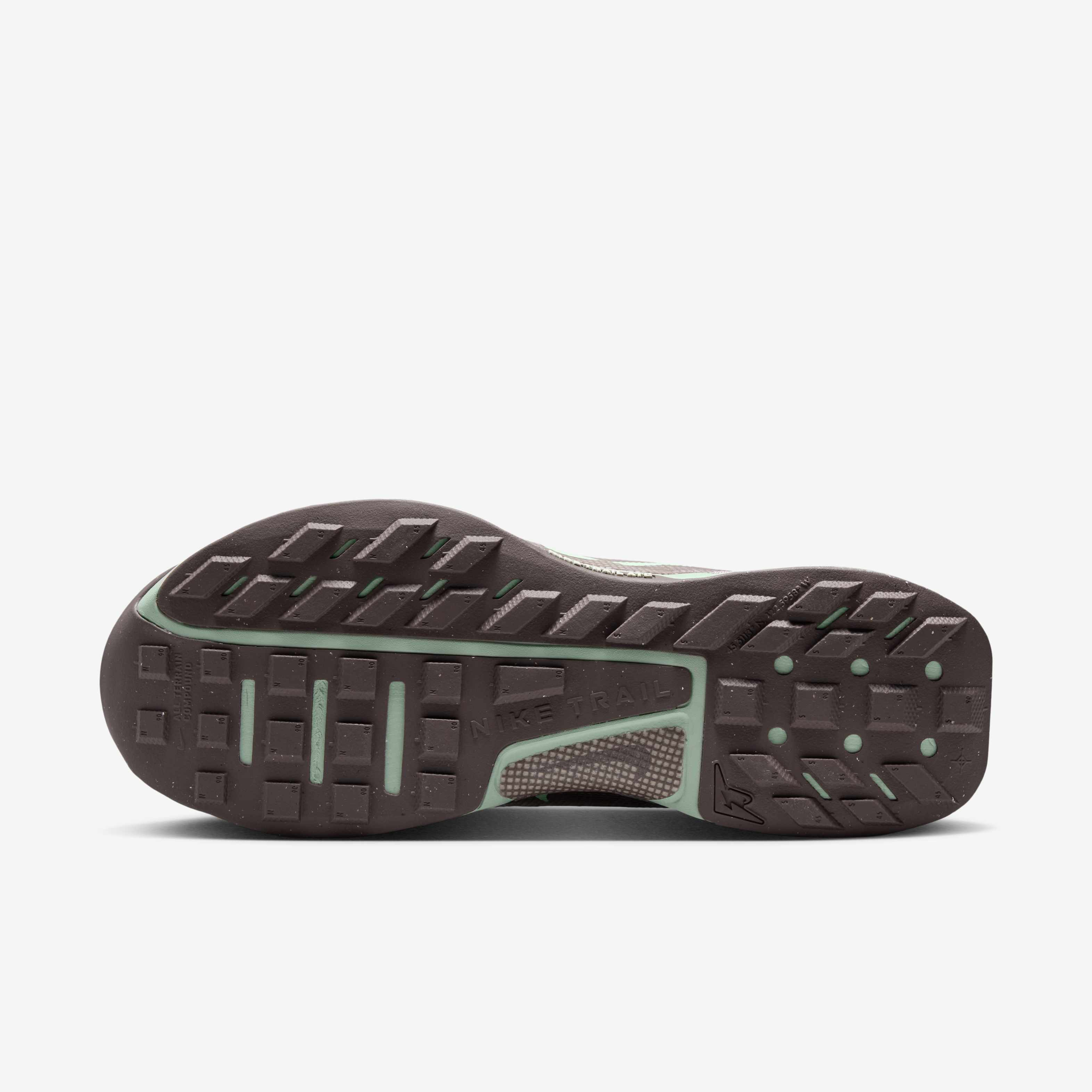 Nike Juniper Trail 3 image number 1