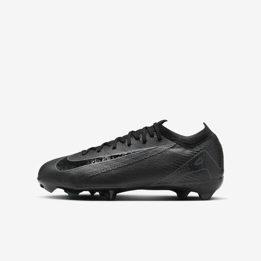 Mercurial-Nike, Nike Jr. Mercurial Vapor 16 Pro, Younger/Older Kids' FG Low-Top Football Boot