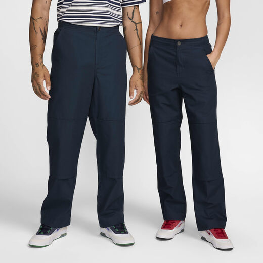 Trousers & Tights-Nike, Nike SB, Double-Knee Twill Skate Trousers