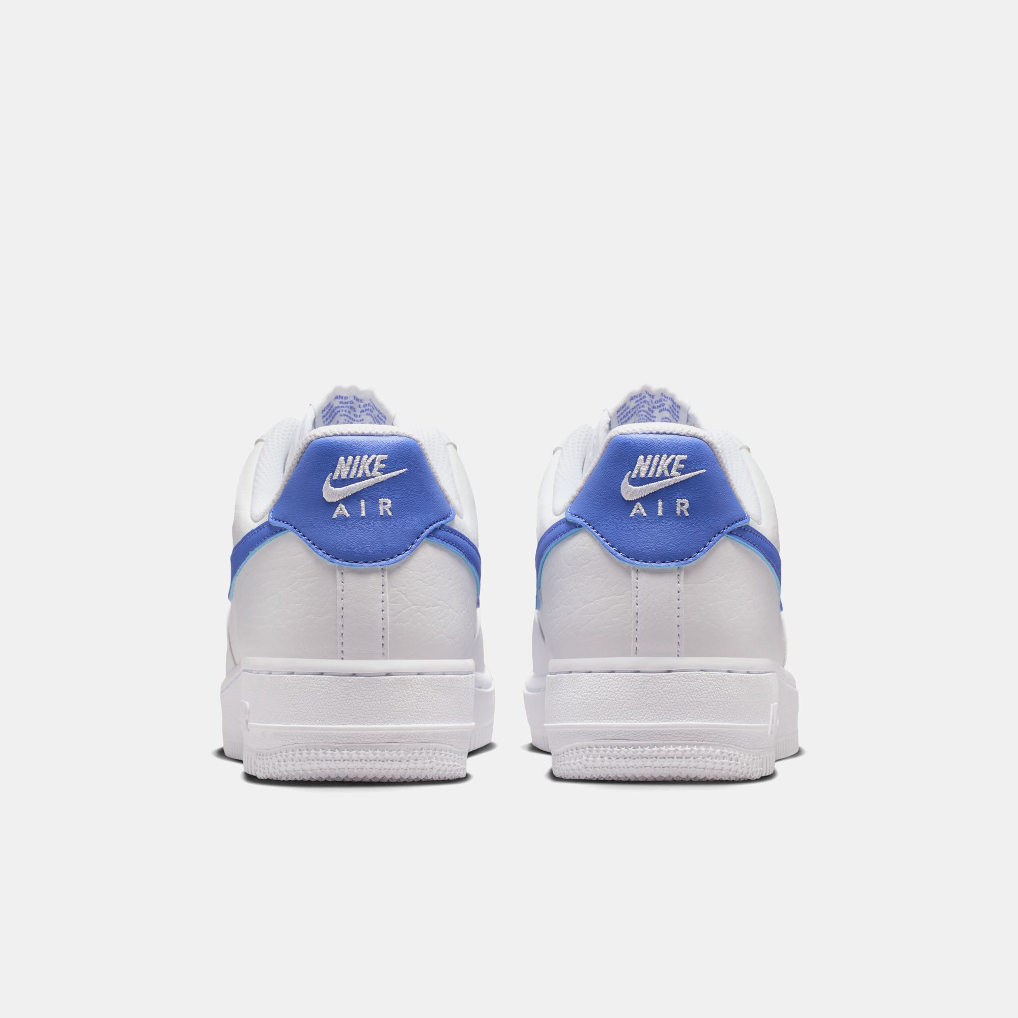 Nike Air Force 1 '07 Next Nature image number 1