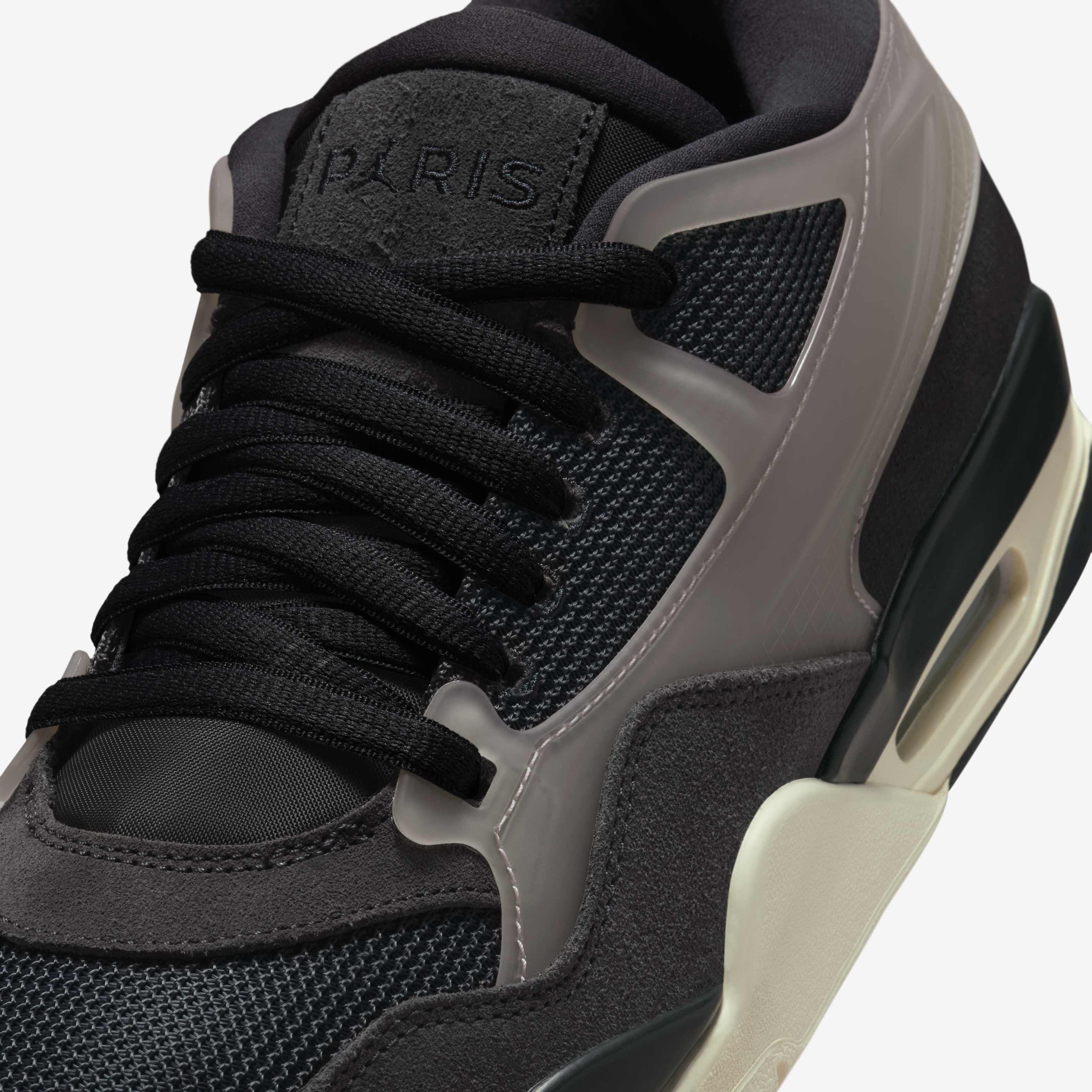 Paris Saint-Germain x Air Jordan 4 RM image number 6