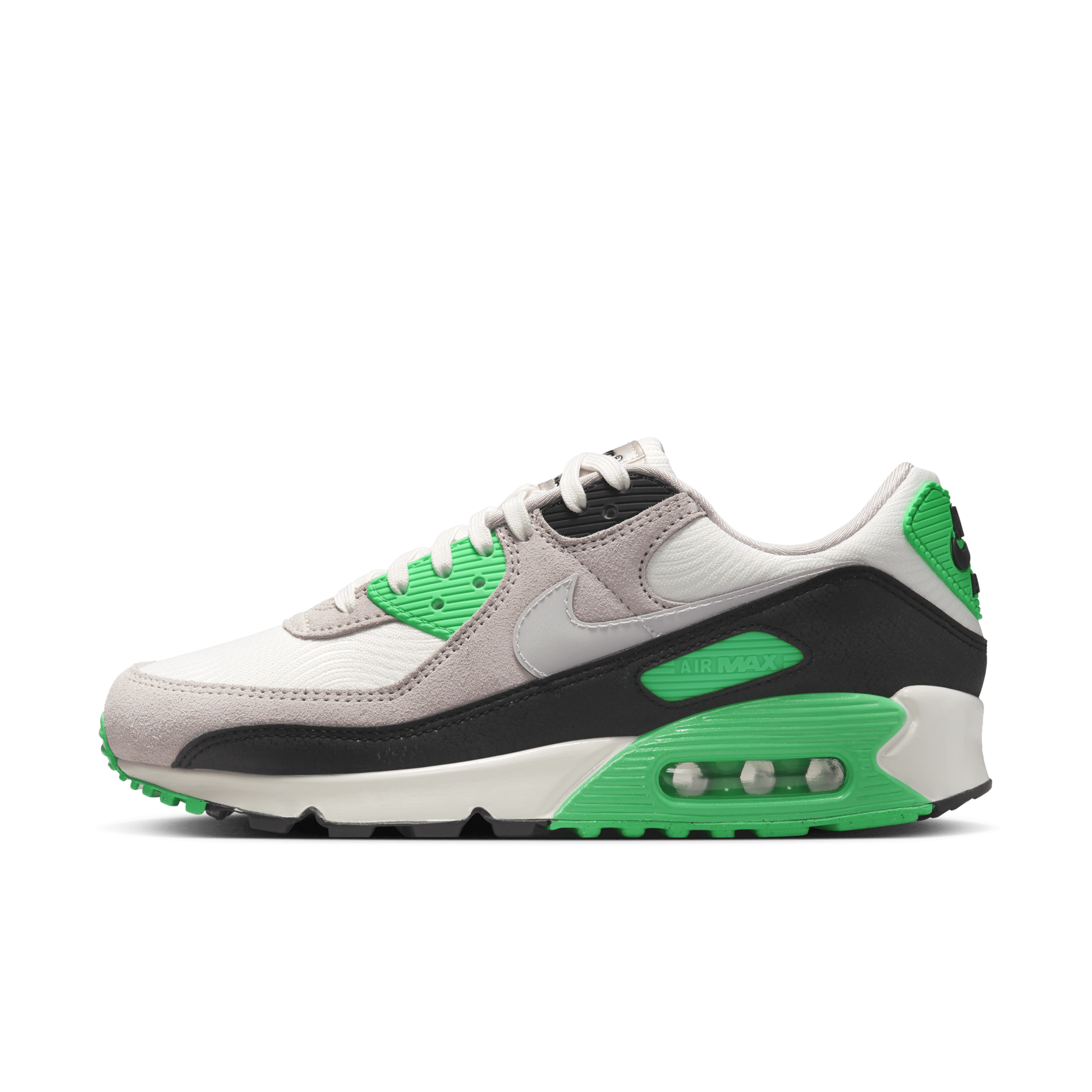 Tenis nike feminino deals air max 90