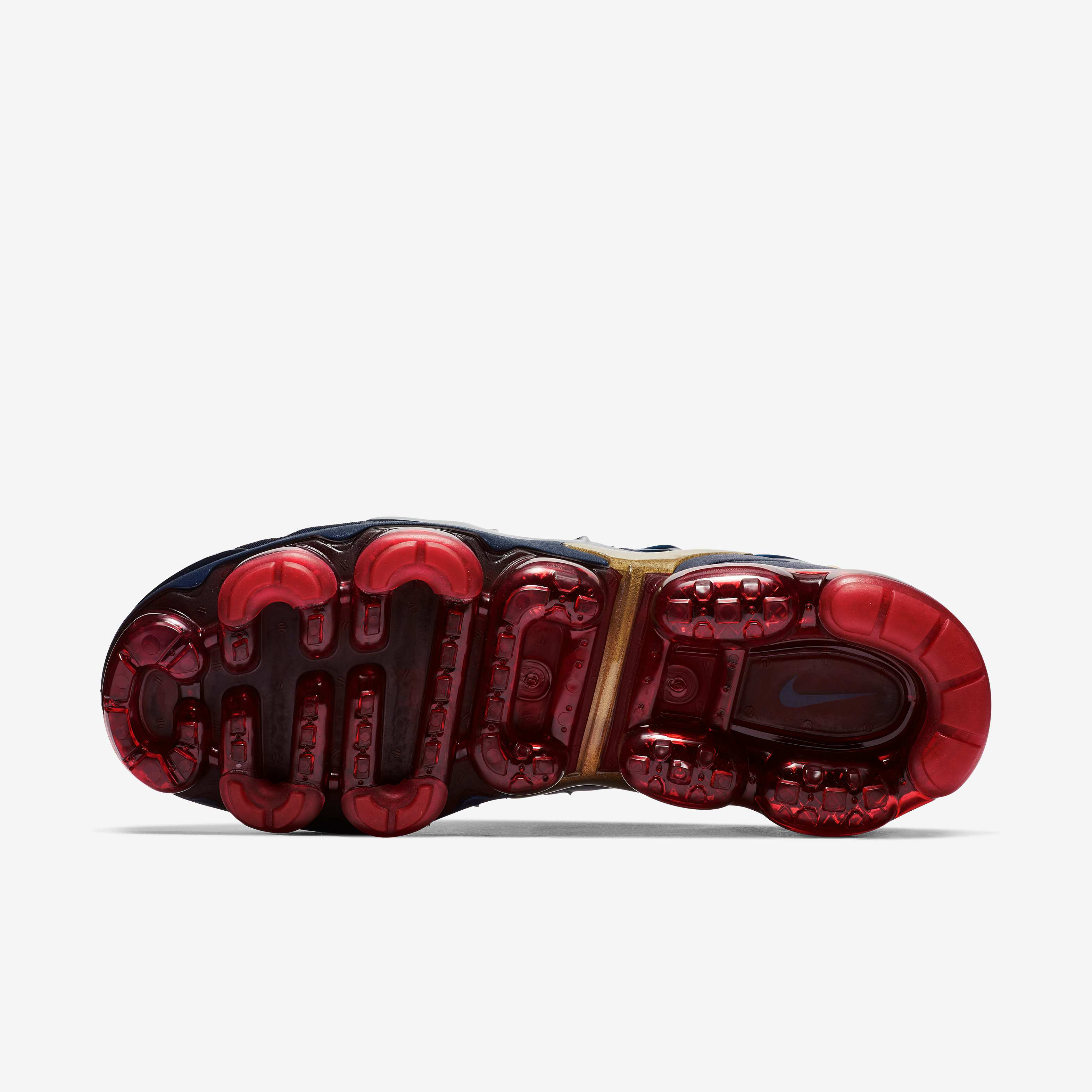Nike Air VaporMax Plus image number 1