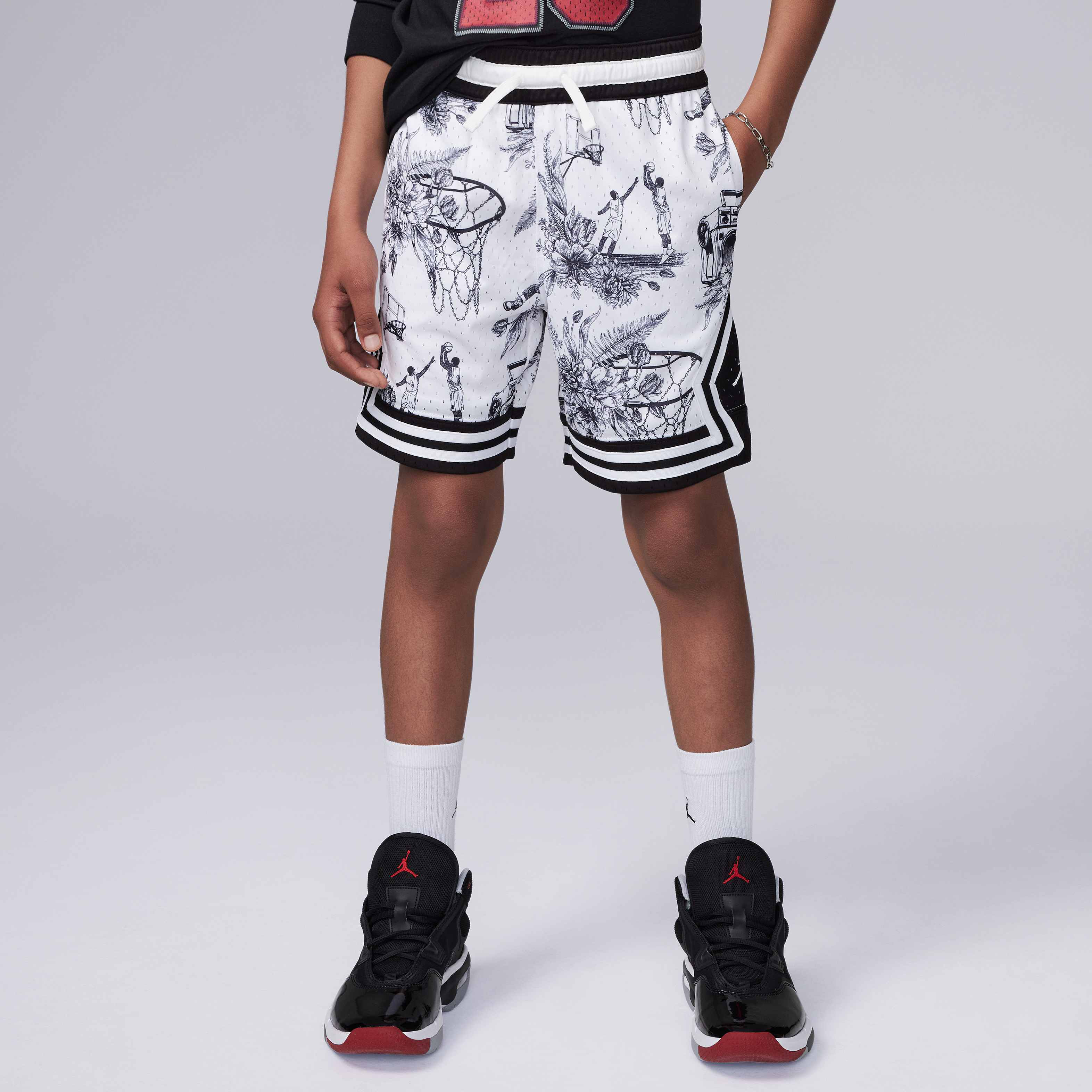 Jordan Dri-FIT image number 0