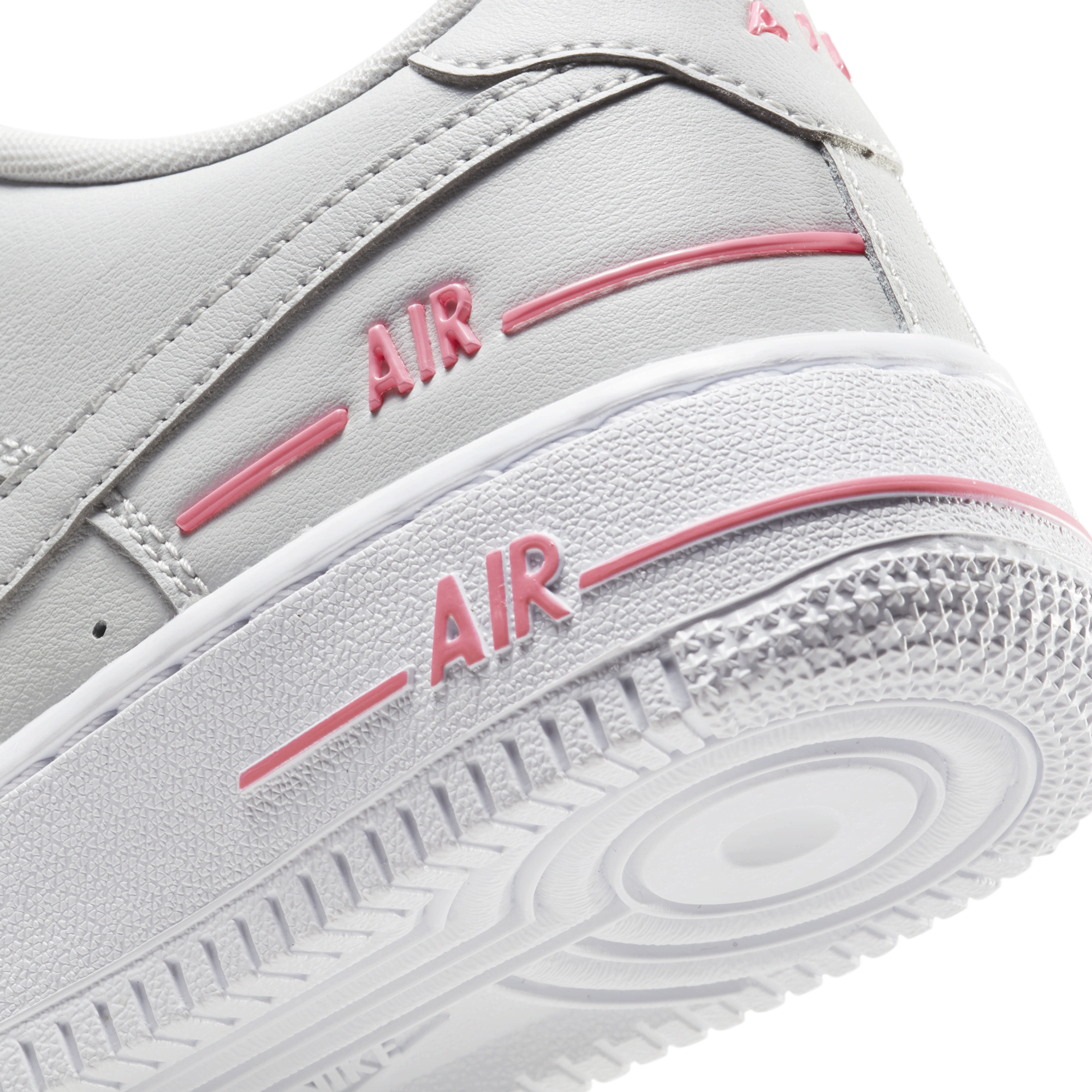 Size 3 nike deals air force