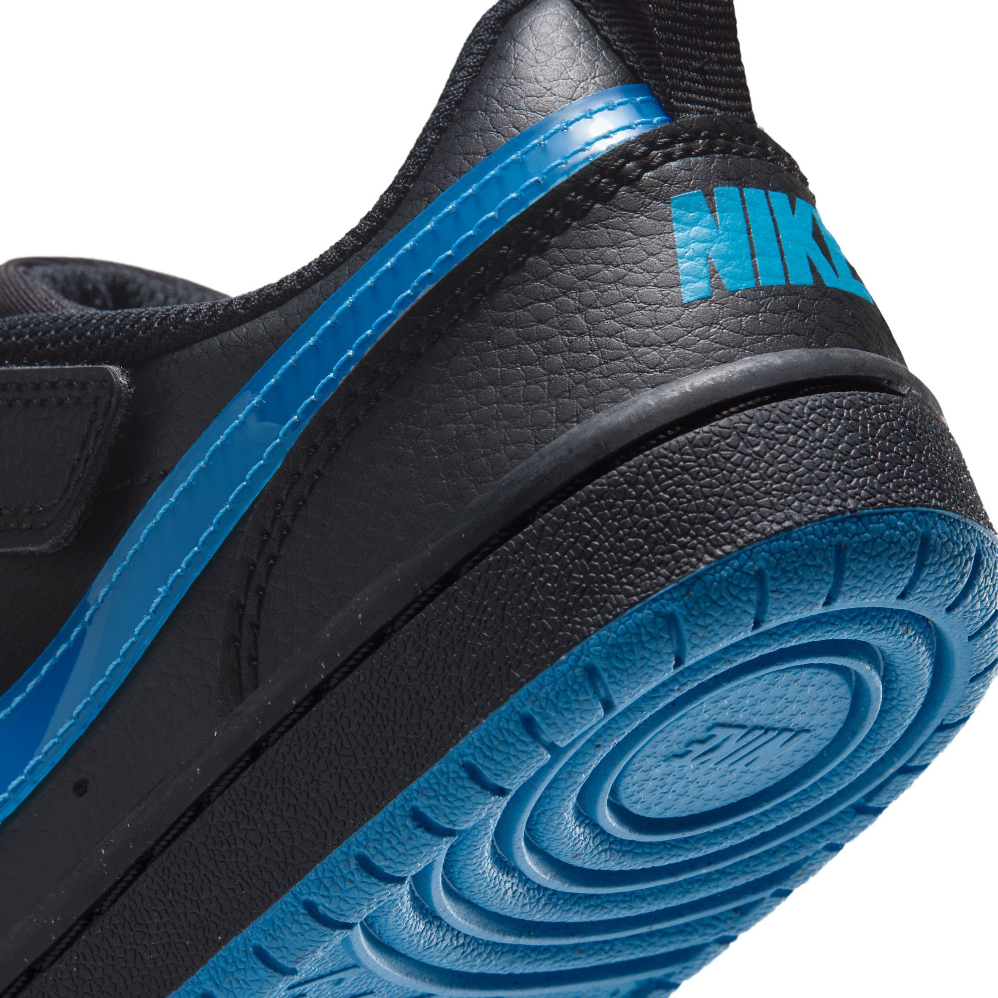 Nike Court Borough Low image number 9
