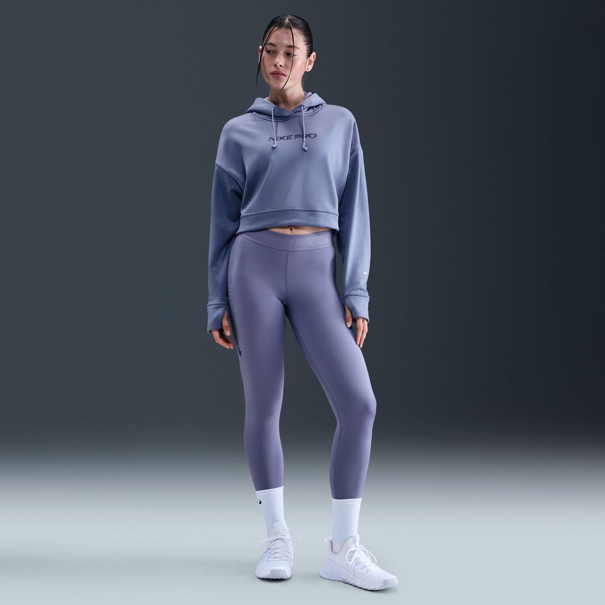 Nike Pro image number 0