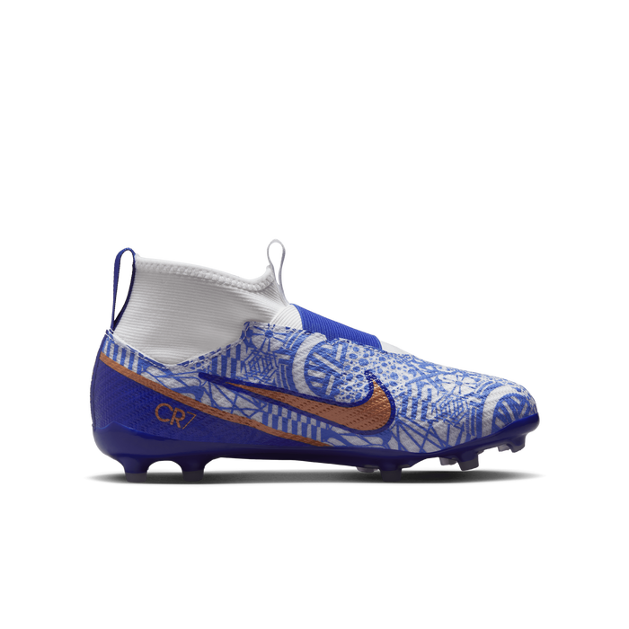 Nike mercurial superfly discount cr7