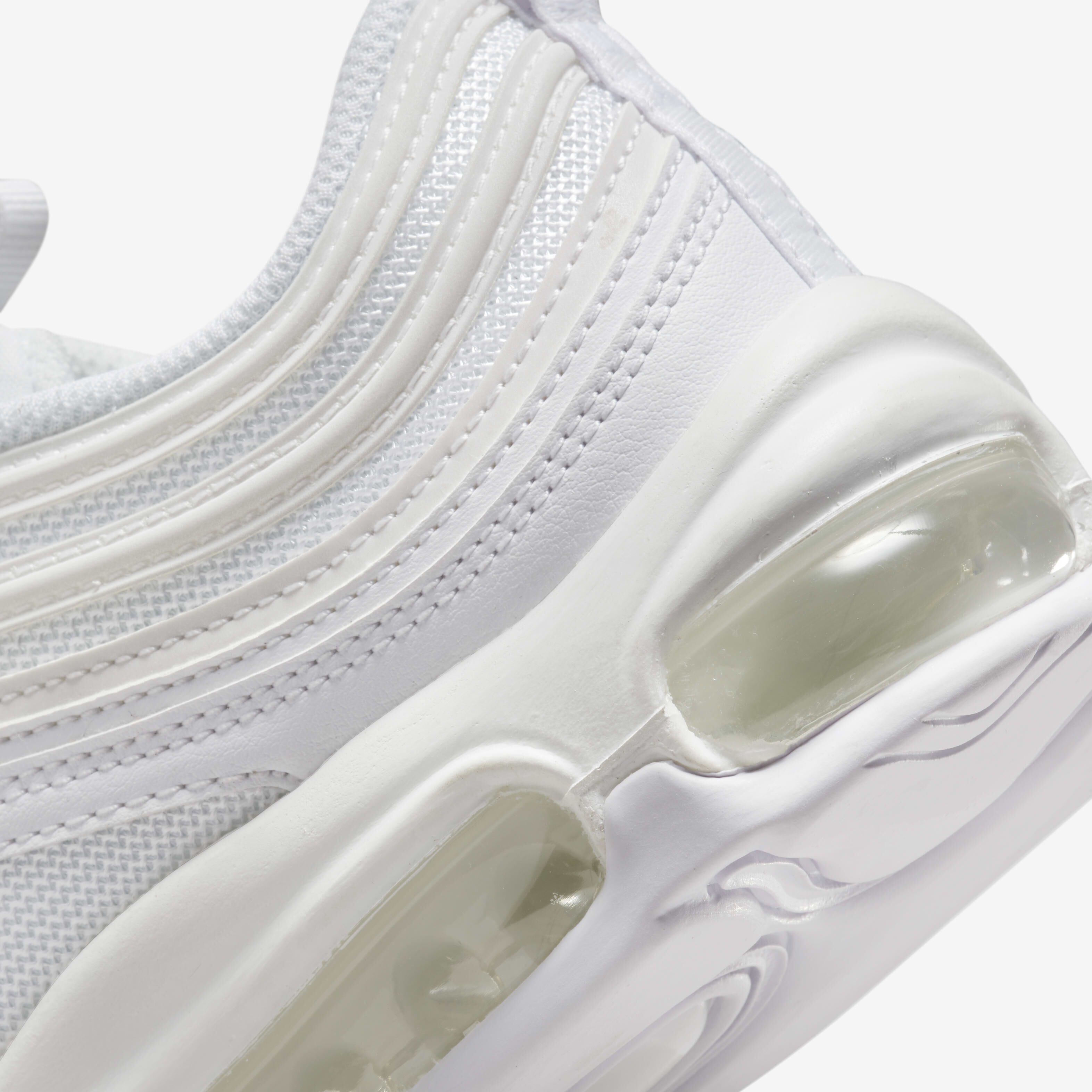 Buy Nike Air Max 97 Women s Shoes White White White Nike UAE Official