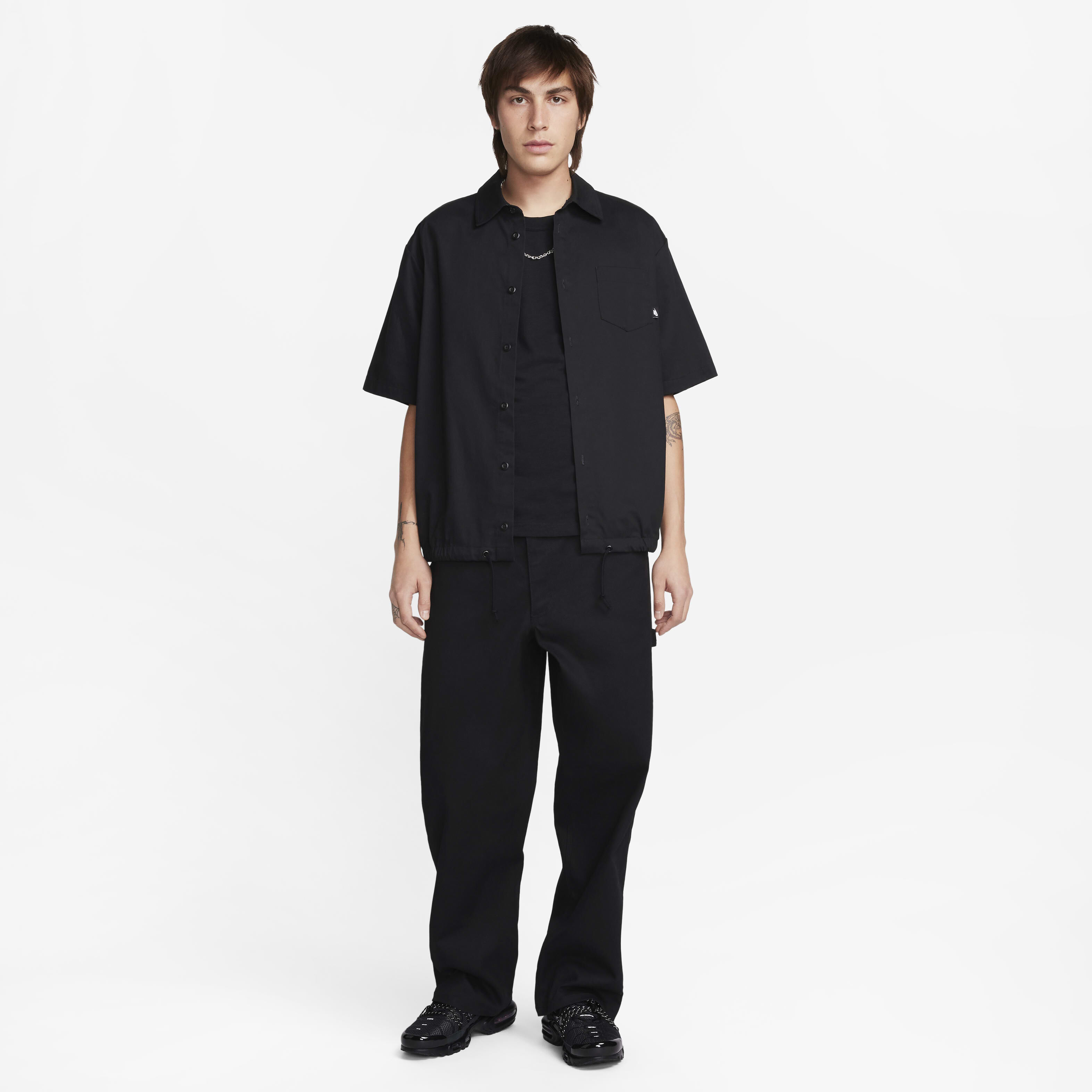 نايكي دراي-فت ون لوكس image number 4