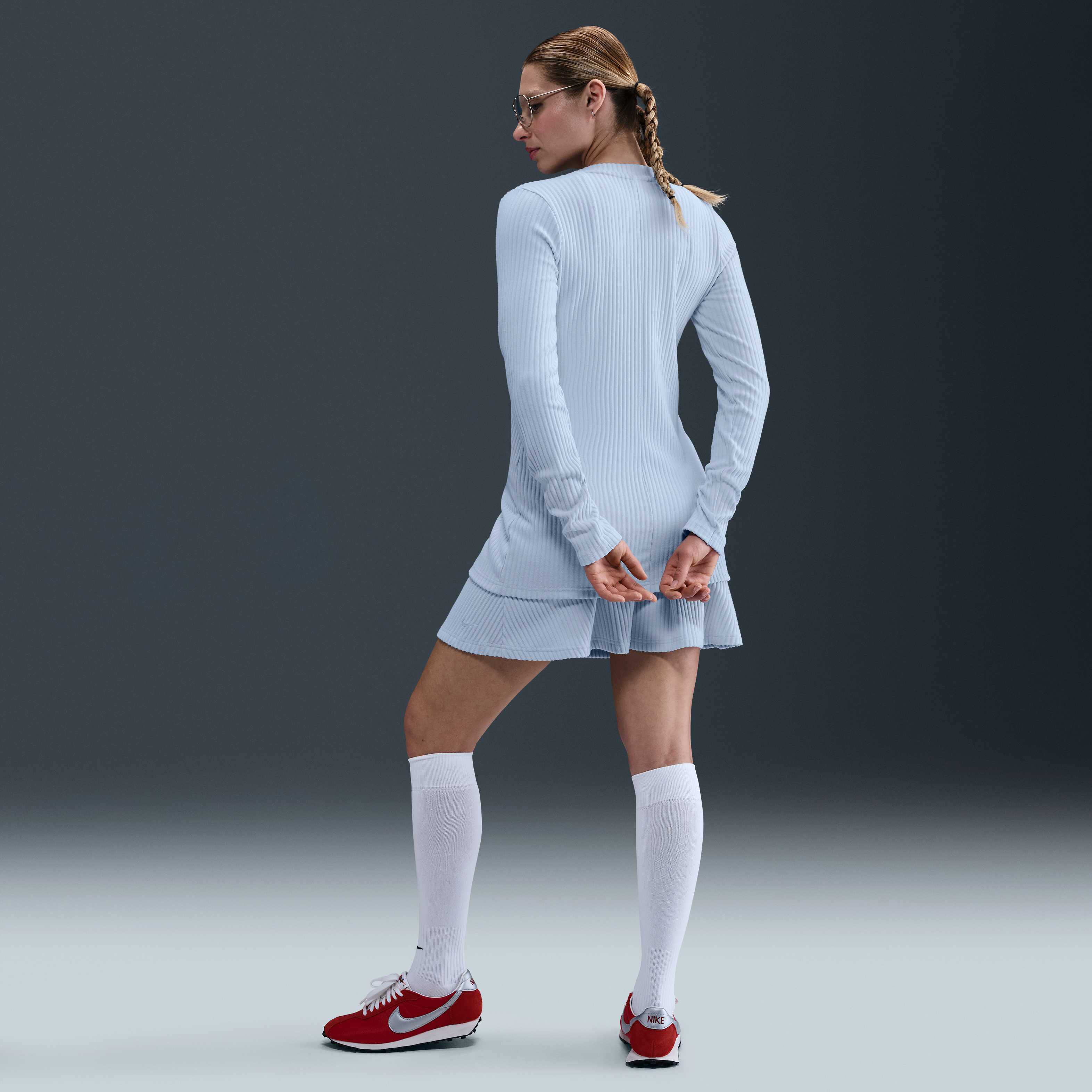 نايكي سبورتسوير تشيل نت image number 4