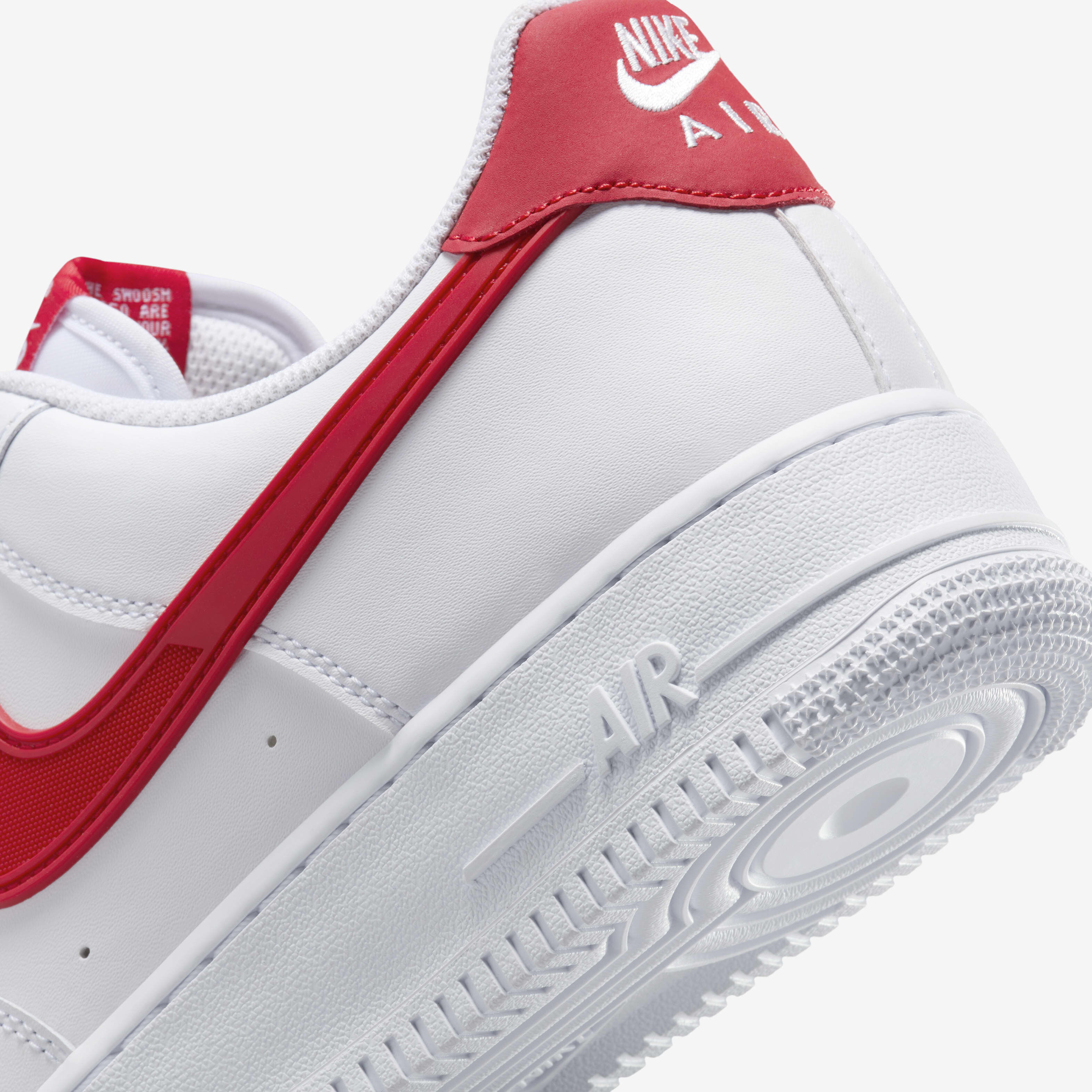 Nike Air Force 1 '07 image number 7