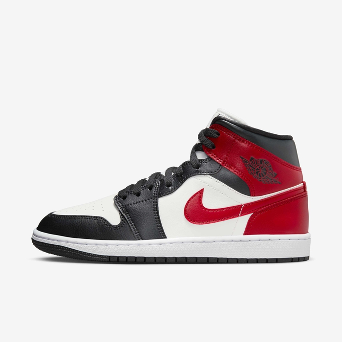 Air Jordan 1 Mid image number 0 Air Jordan 1 Mid image number 0