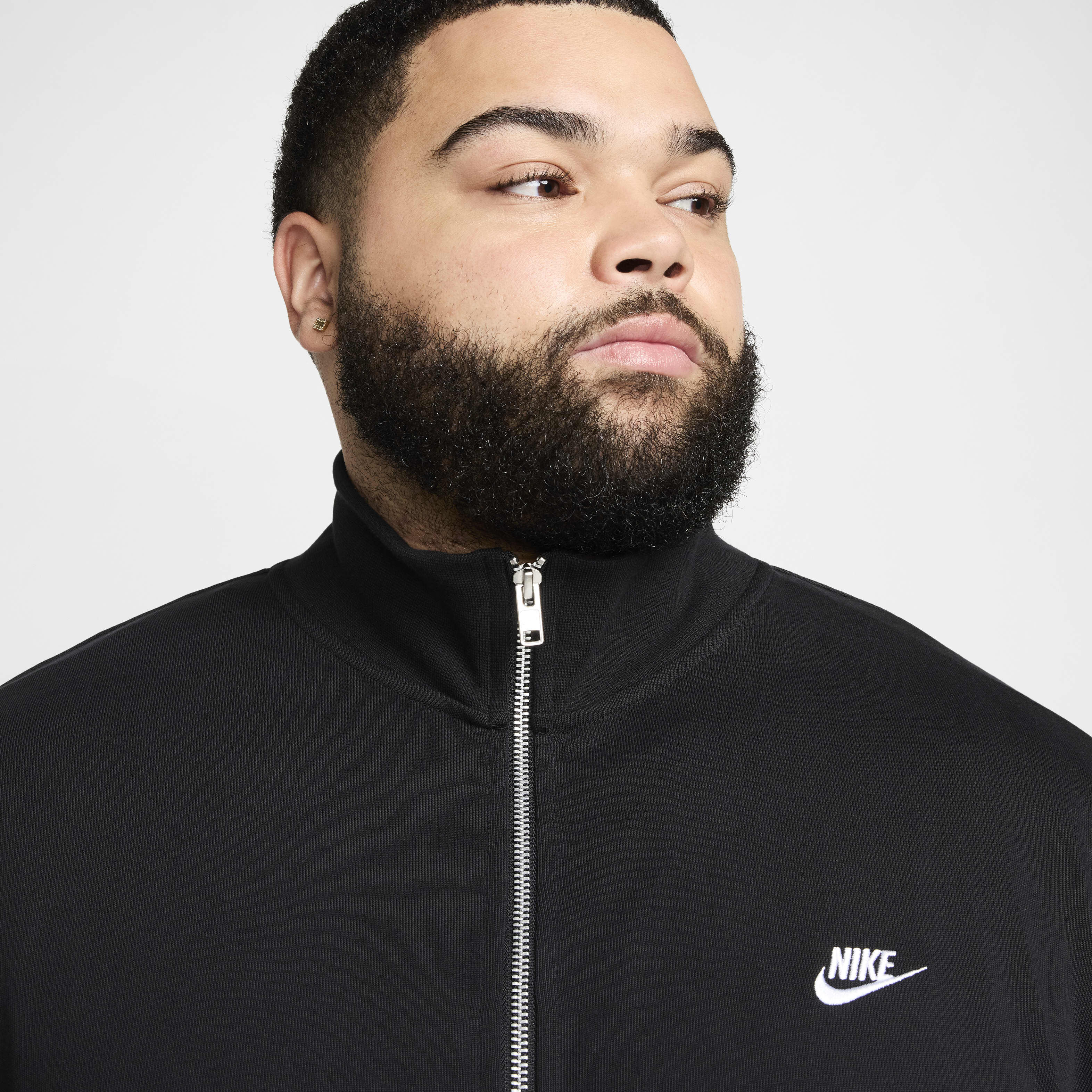 Nike Club image number 8