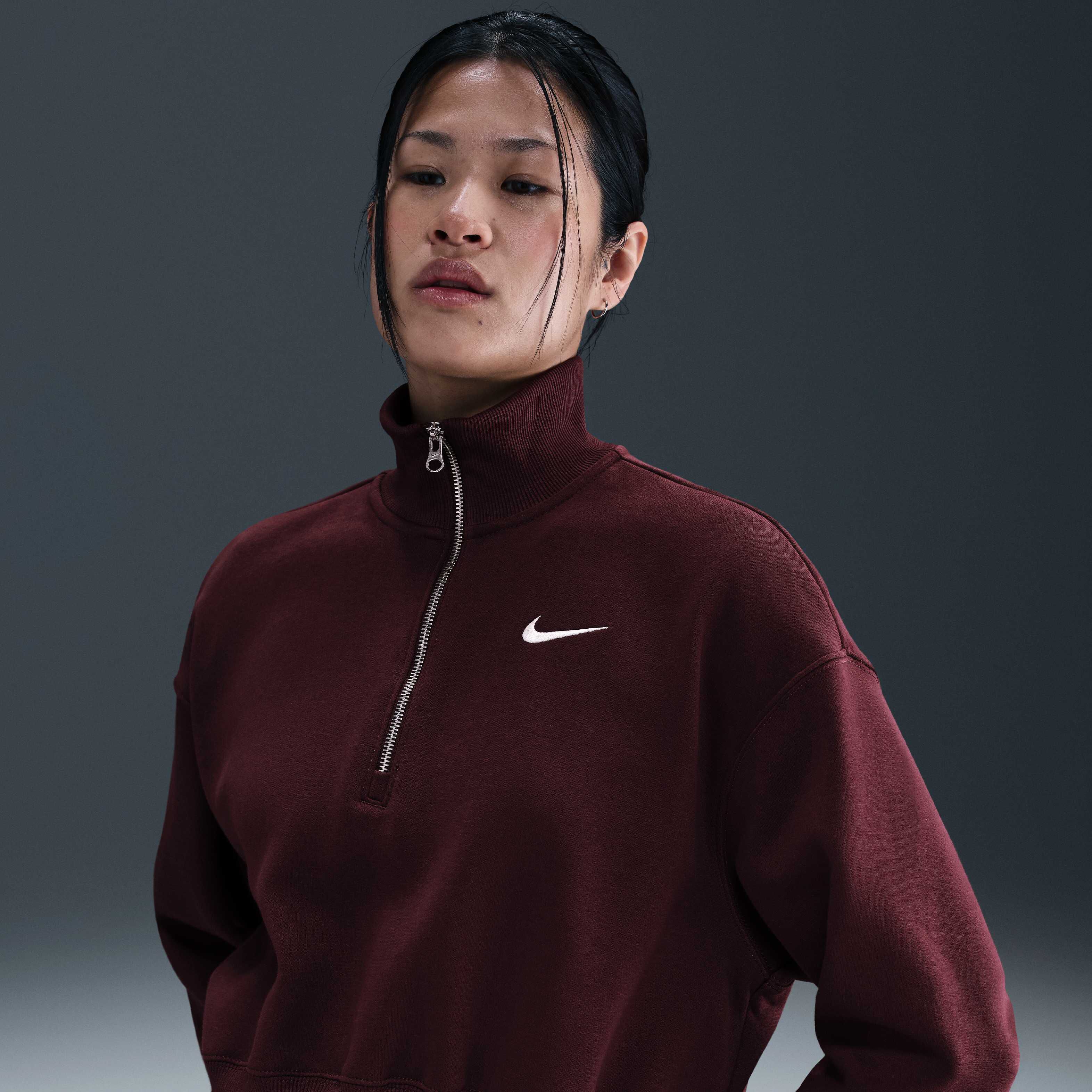 Nike Sportswear Phoenix Fleece image number 0