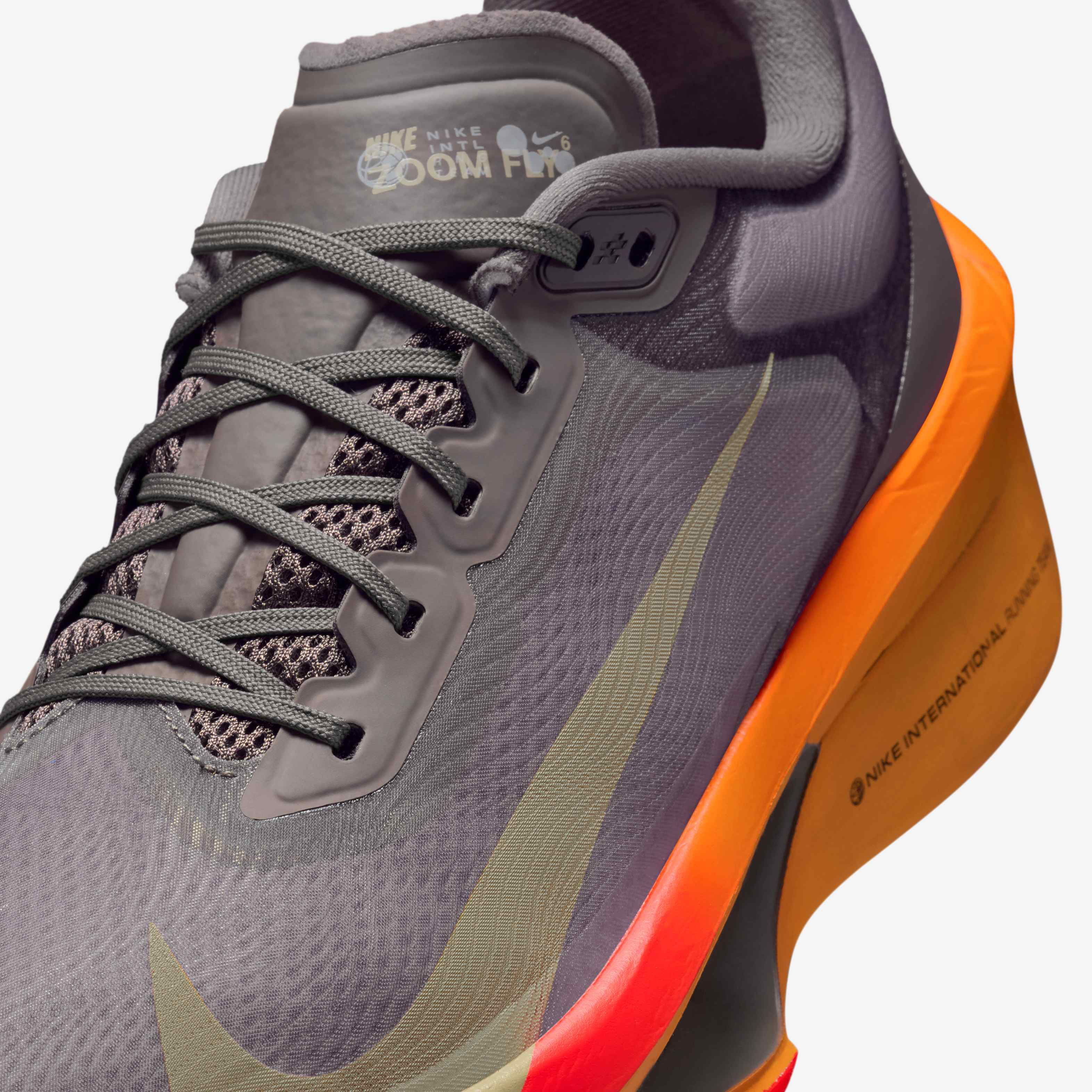 Nike Zoom Fly 6 image number 6