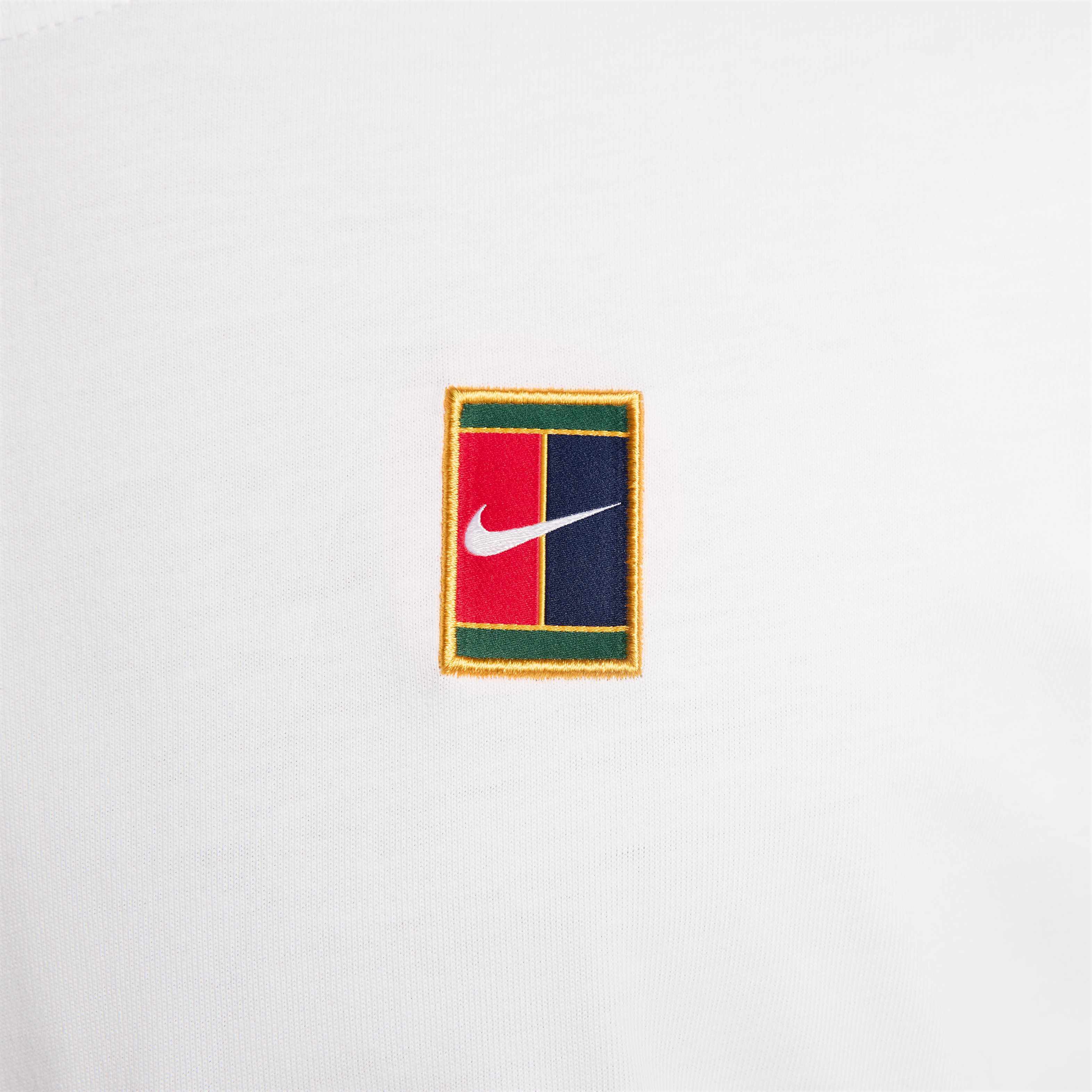 NikeCourt image number 3