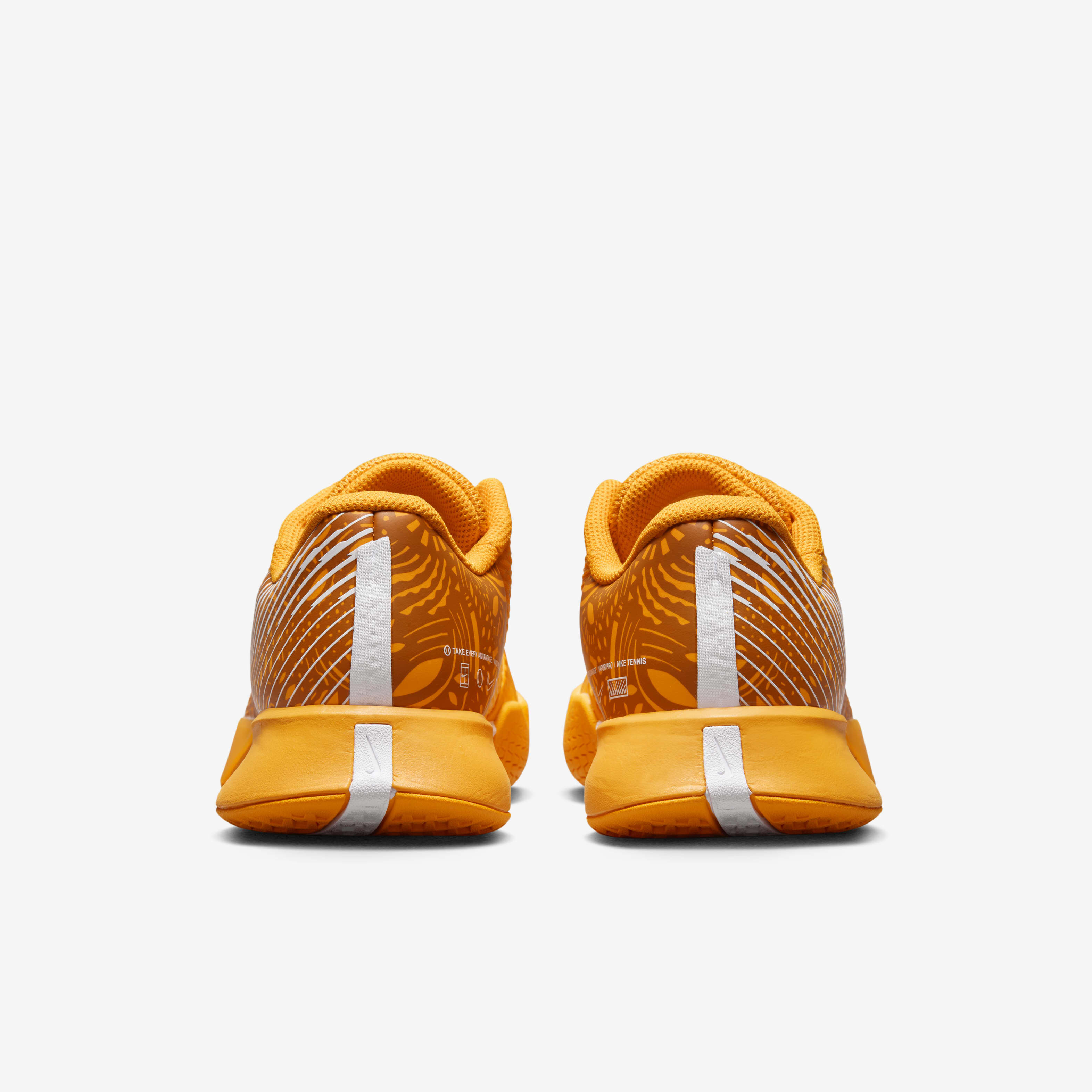 نايكي كورت اير زووم فيبور برو 2 image number 5